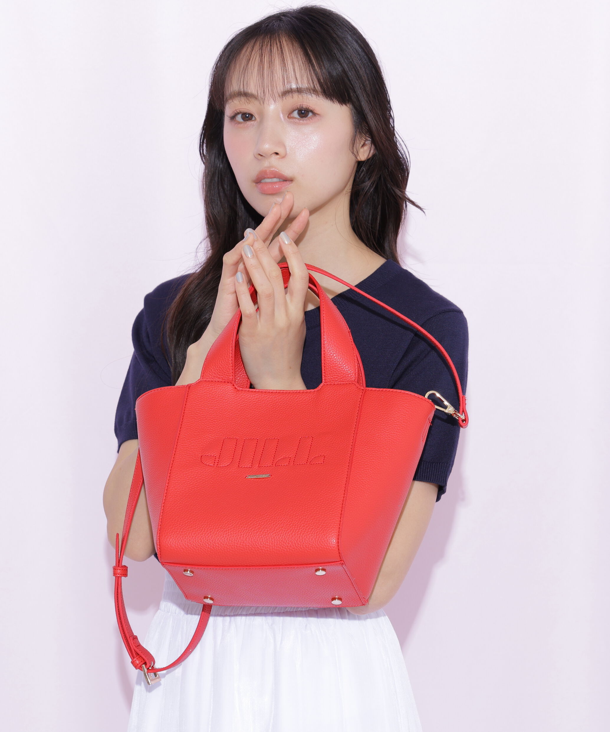  「2wayミニトートバッグ」|その他|