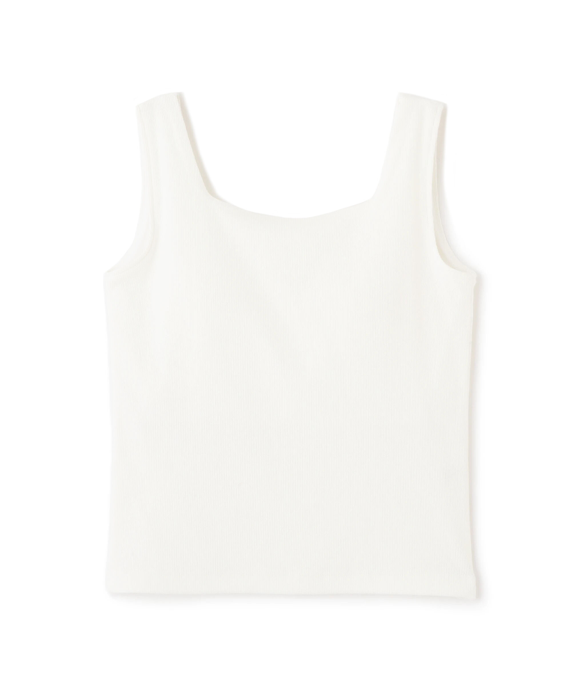 PROPORTION BODY DRESSING「カップ付テレコ」|Tシャツ・カットソー|