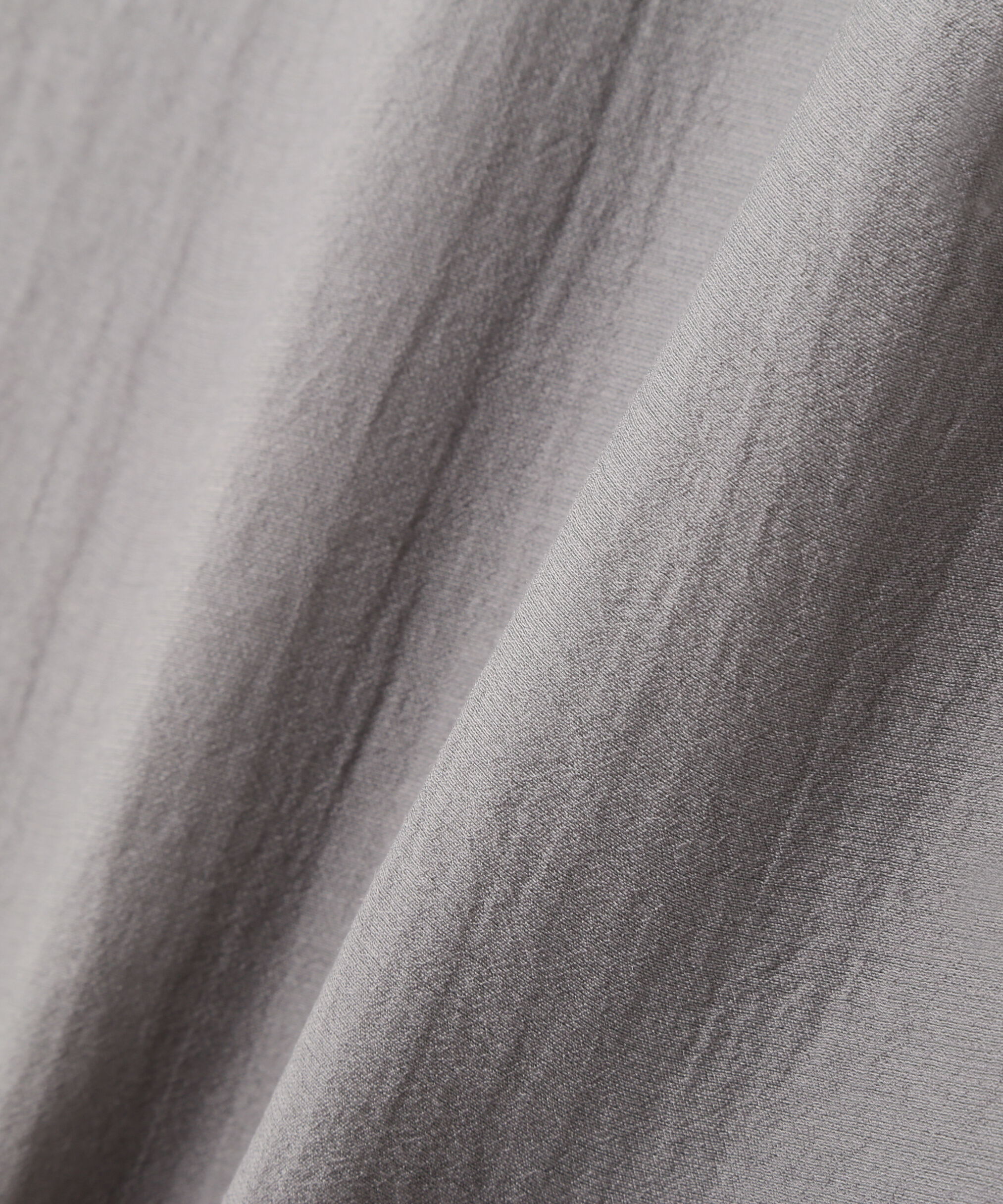 PROPORTION BODY DRESSING「フロントリボンシアーブラウス」|シャツ・ブラウス|