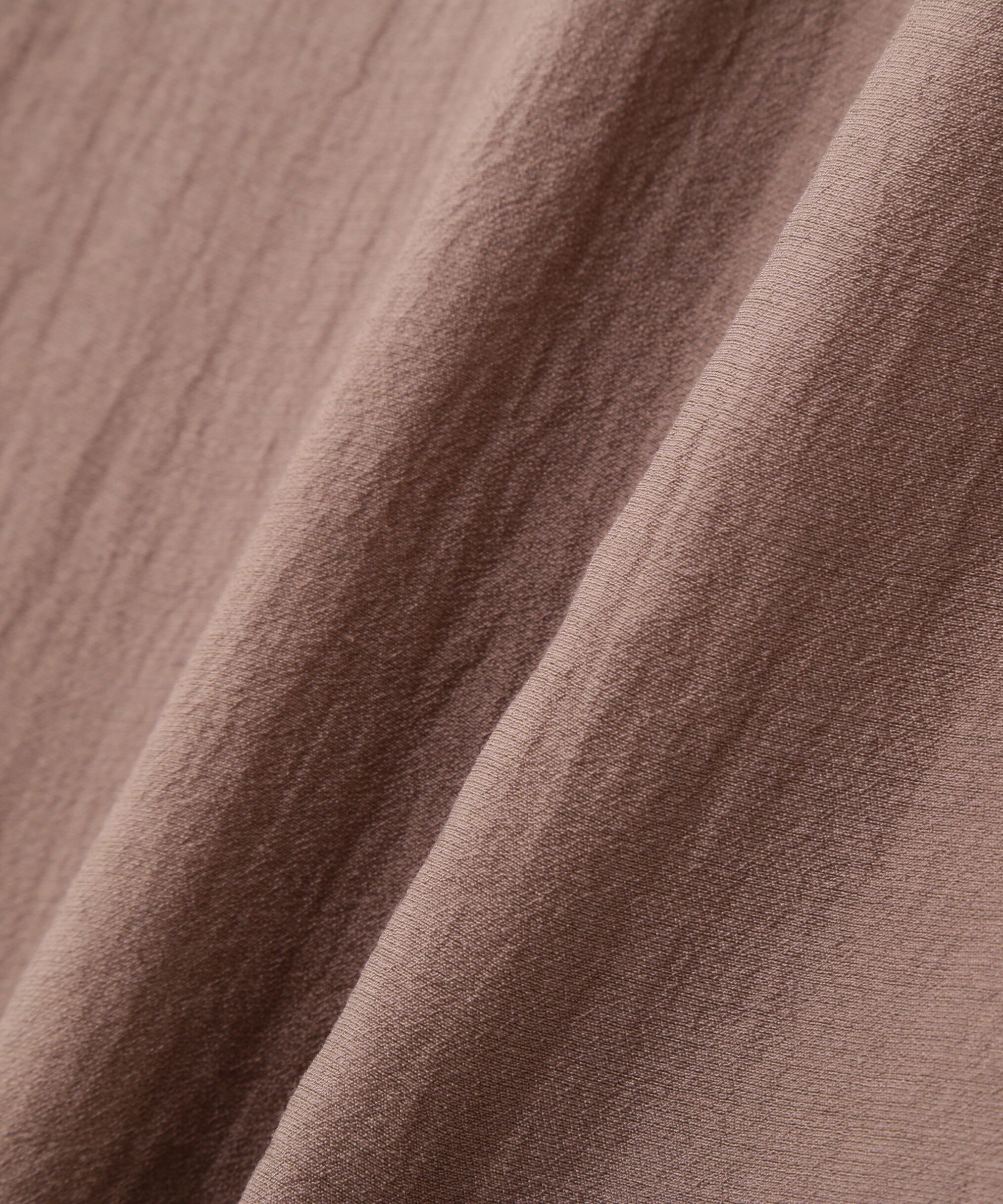 PROPORTION BODY DRESSING「フロントリボンシアーブラウス」|シャツ・ブラウス|