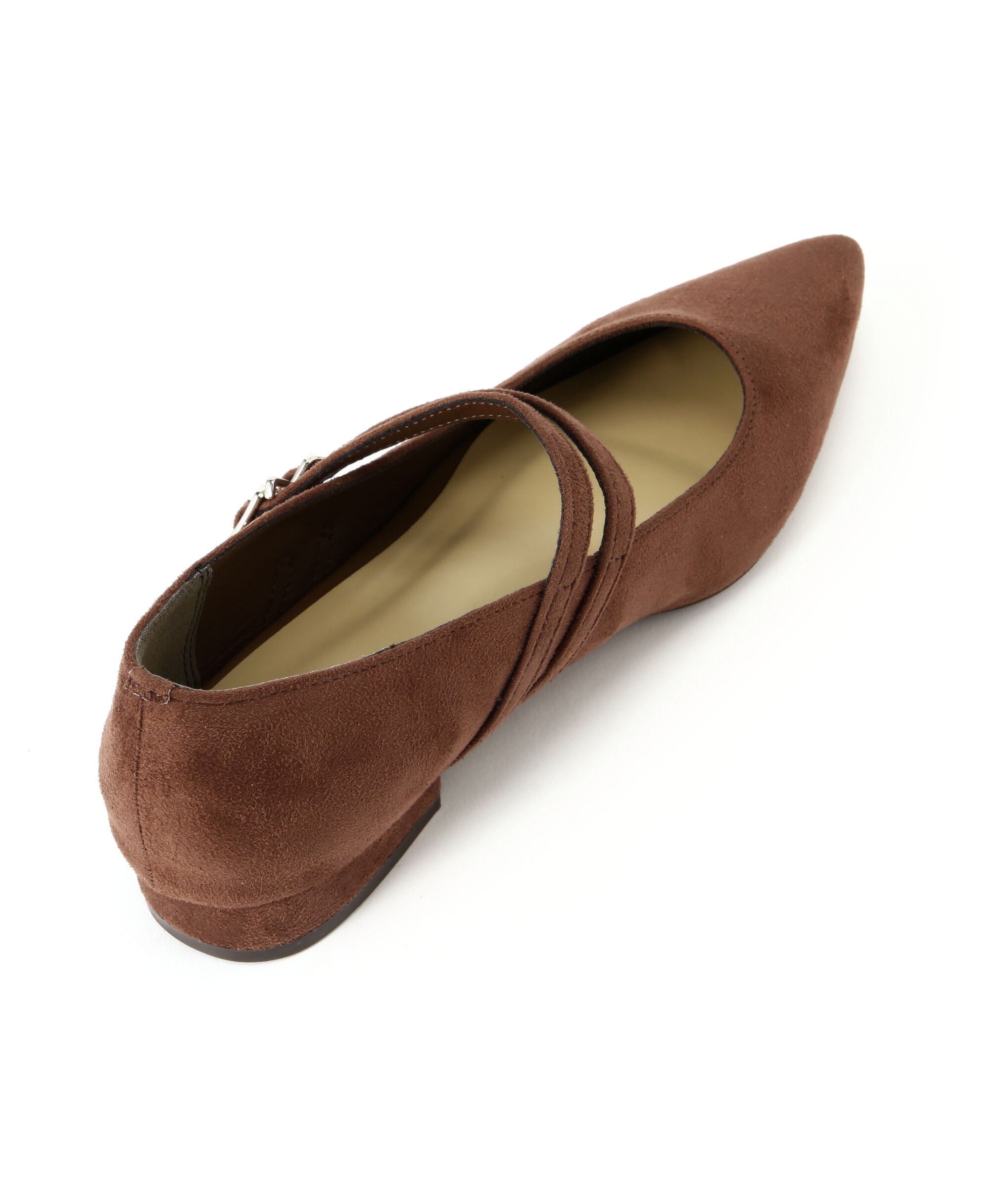 PROPORTION BODY DRESSING「メリージェーンパンプス」|その他|