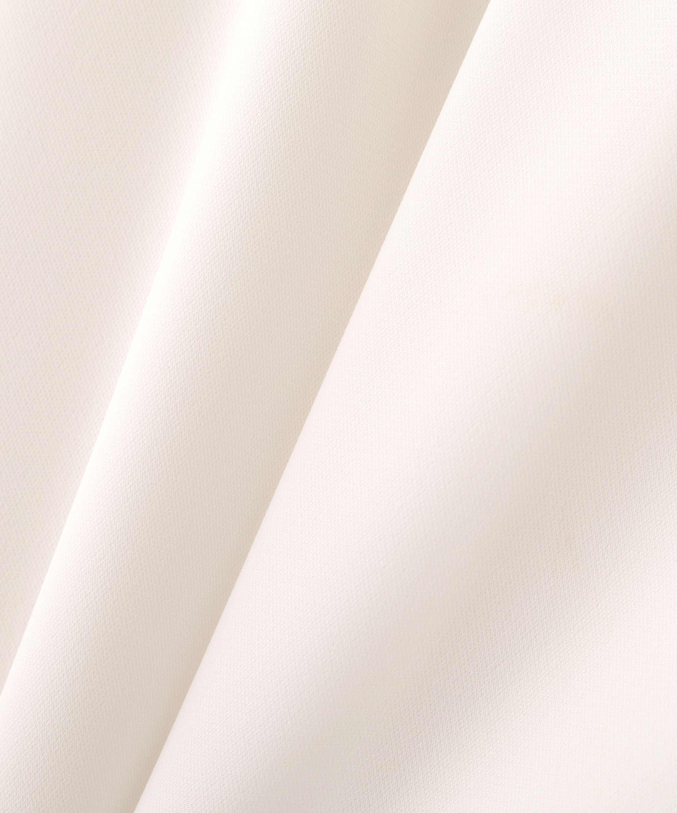 PROPORTION BODY DRESSING「＜ウォッシャブル＞2wayリボンタック付きブラウス」|シャツ・ブラウス|