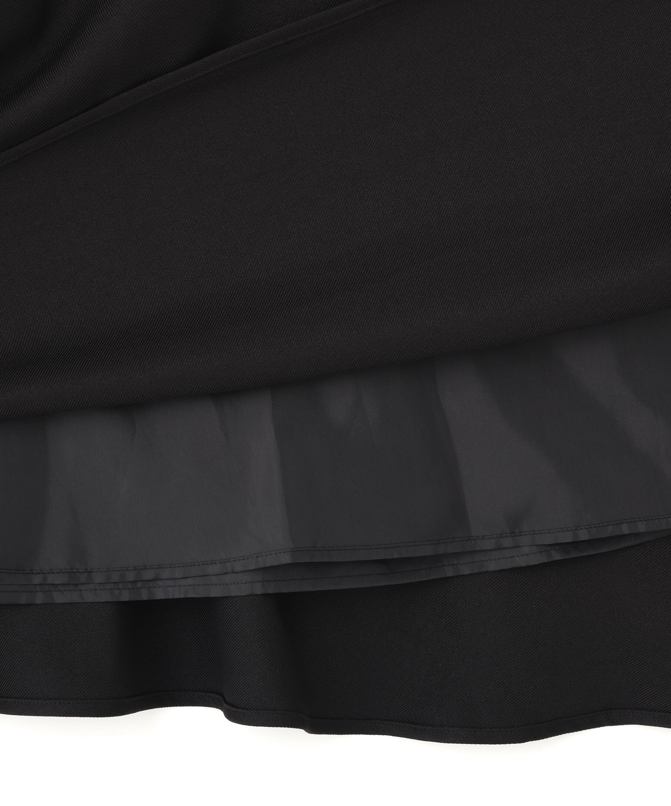 PROPORTION BODY DRESSING「＜ウォッシャブル＞ウィンターフレアースカート 25AW」|スカート|