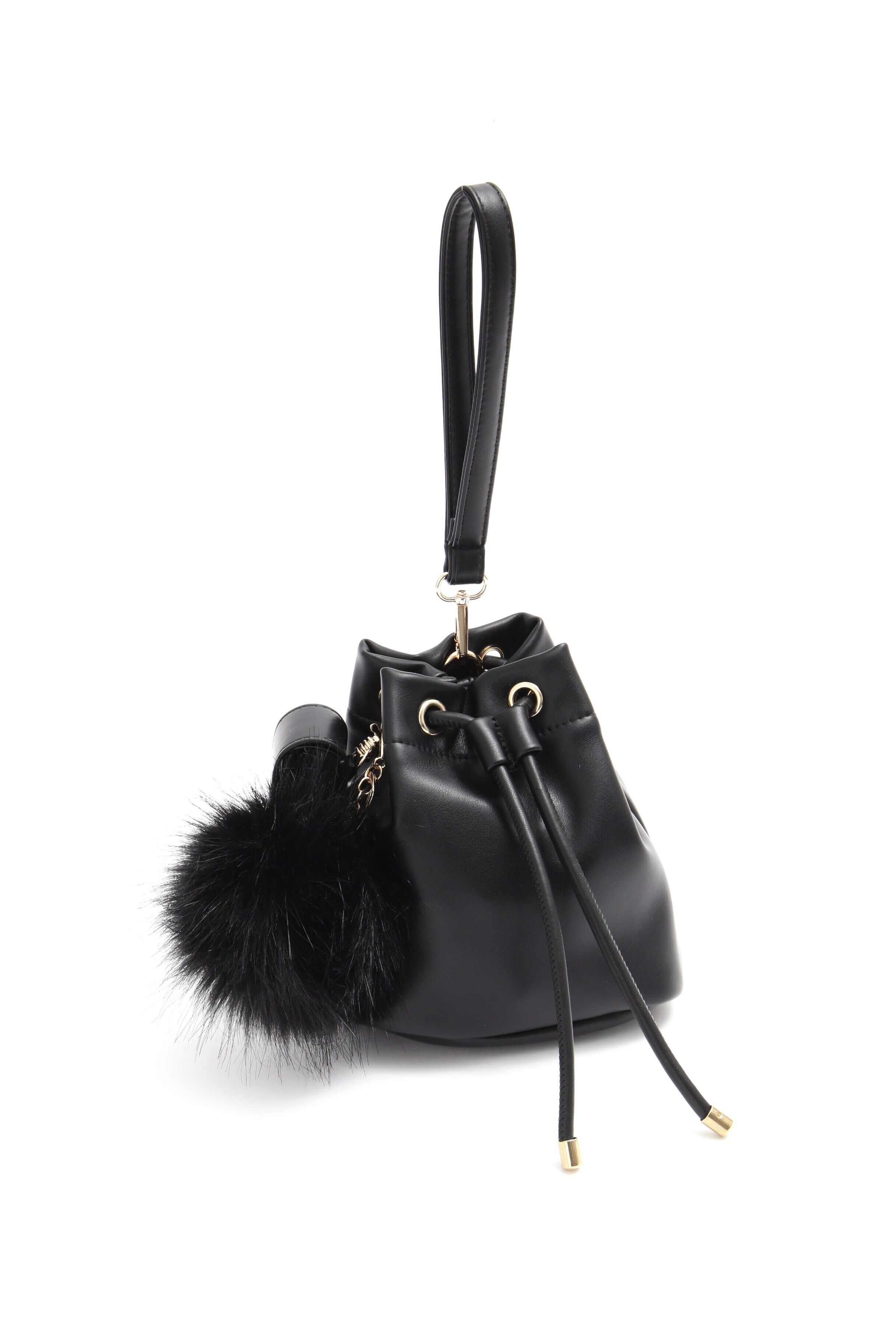  「パールバケットバック」|その他|