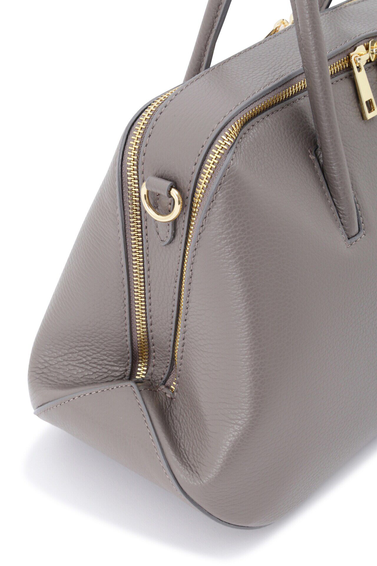  「ダブルジッパーバック」|その他|