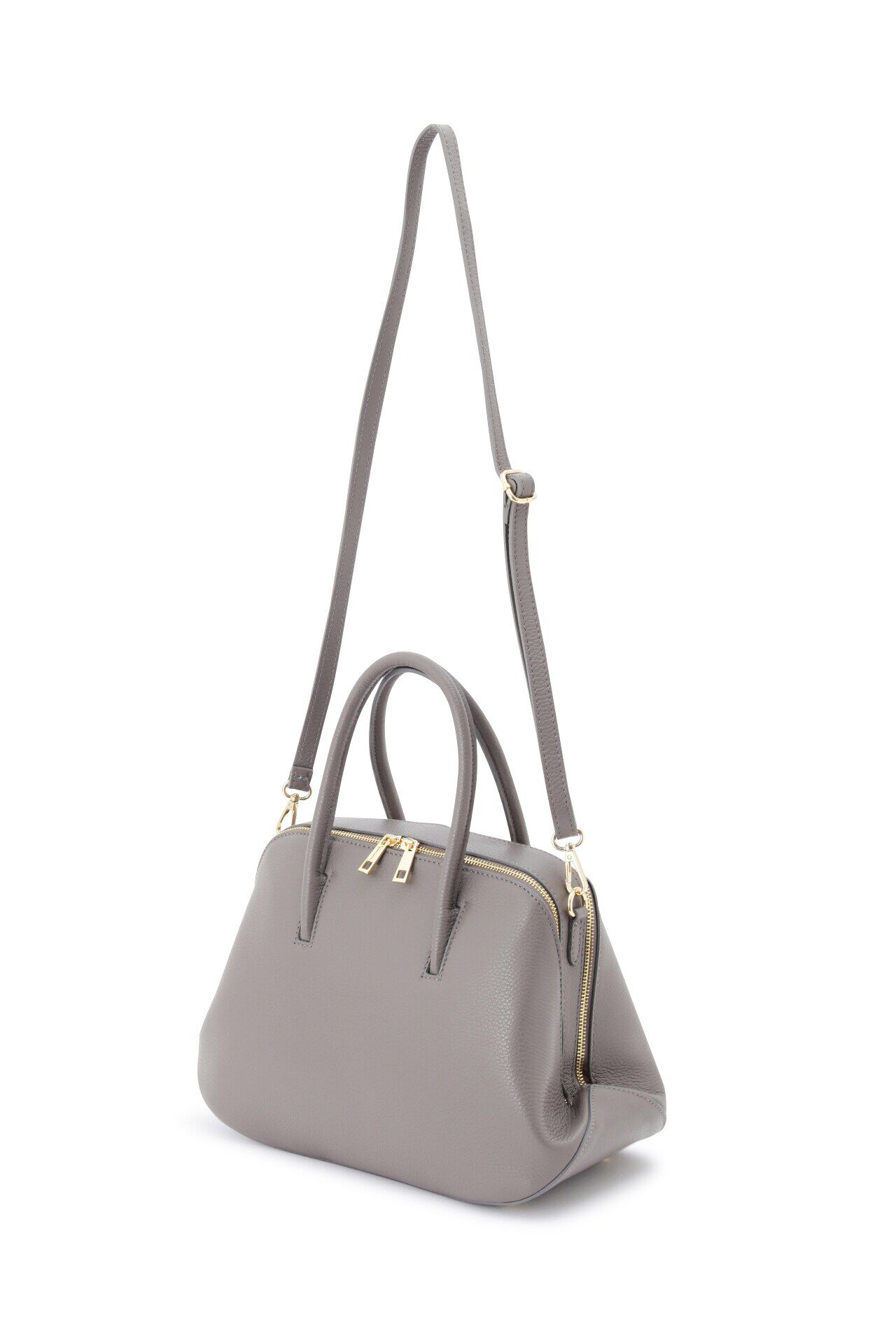  「ダブルジッパーバック」|その他|