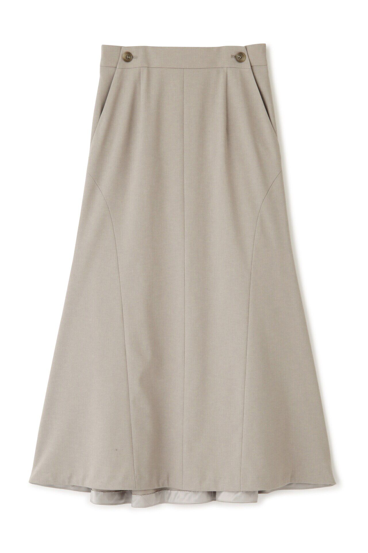  「◆ストライプセットアップスカート」|スカート|