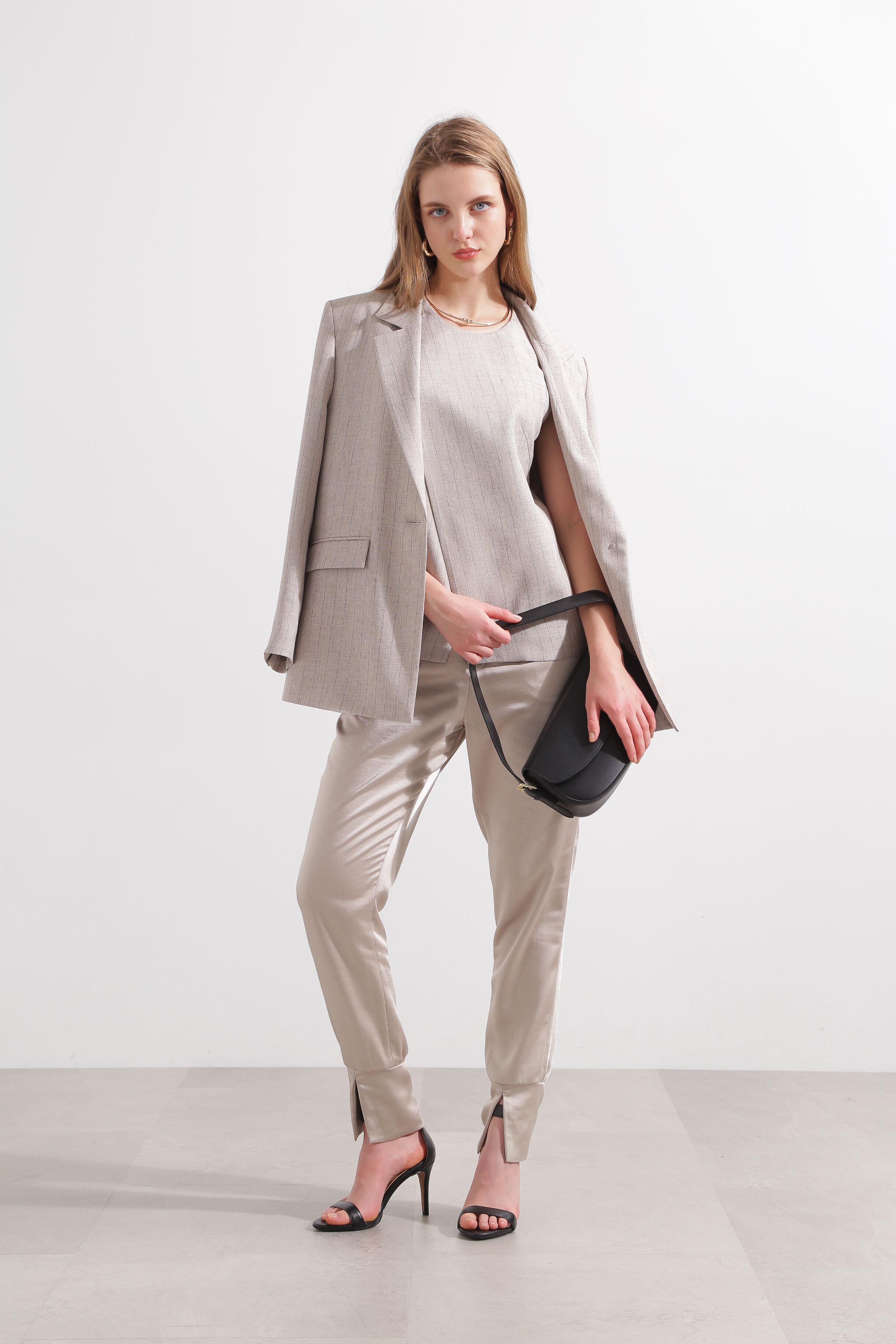  「◆ストライプジャケット」|その他|