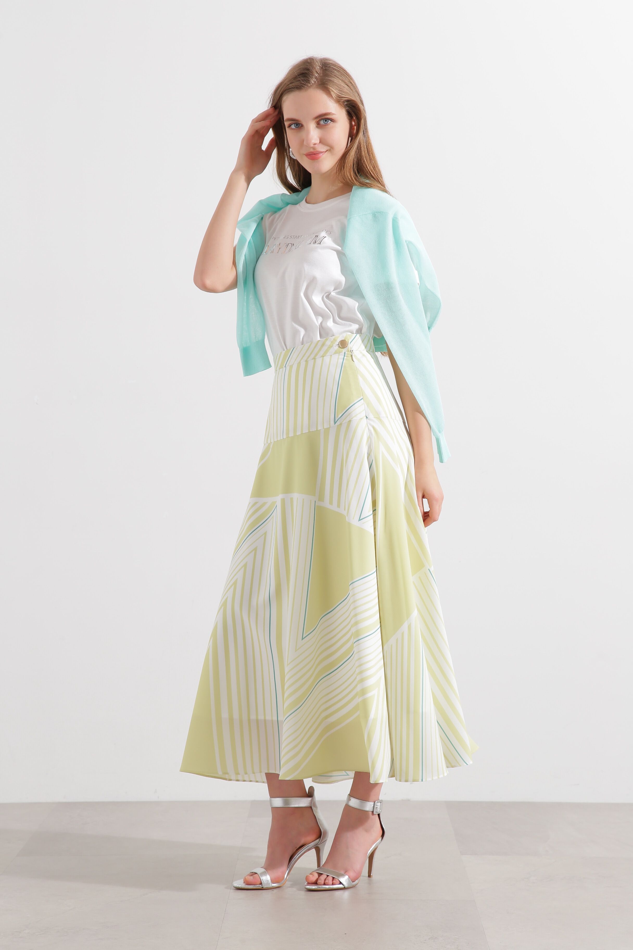  「◆Day dreamＴシャツ」|Tシャツ・カットソー|