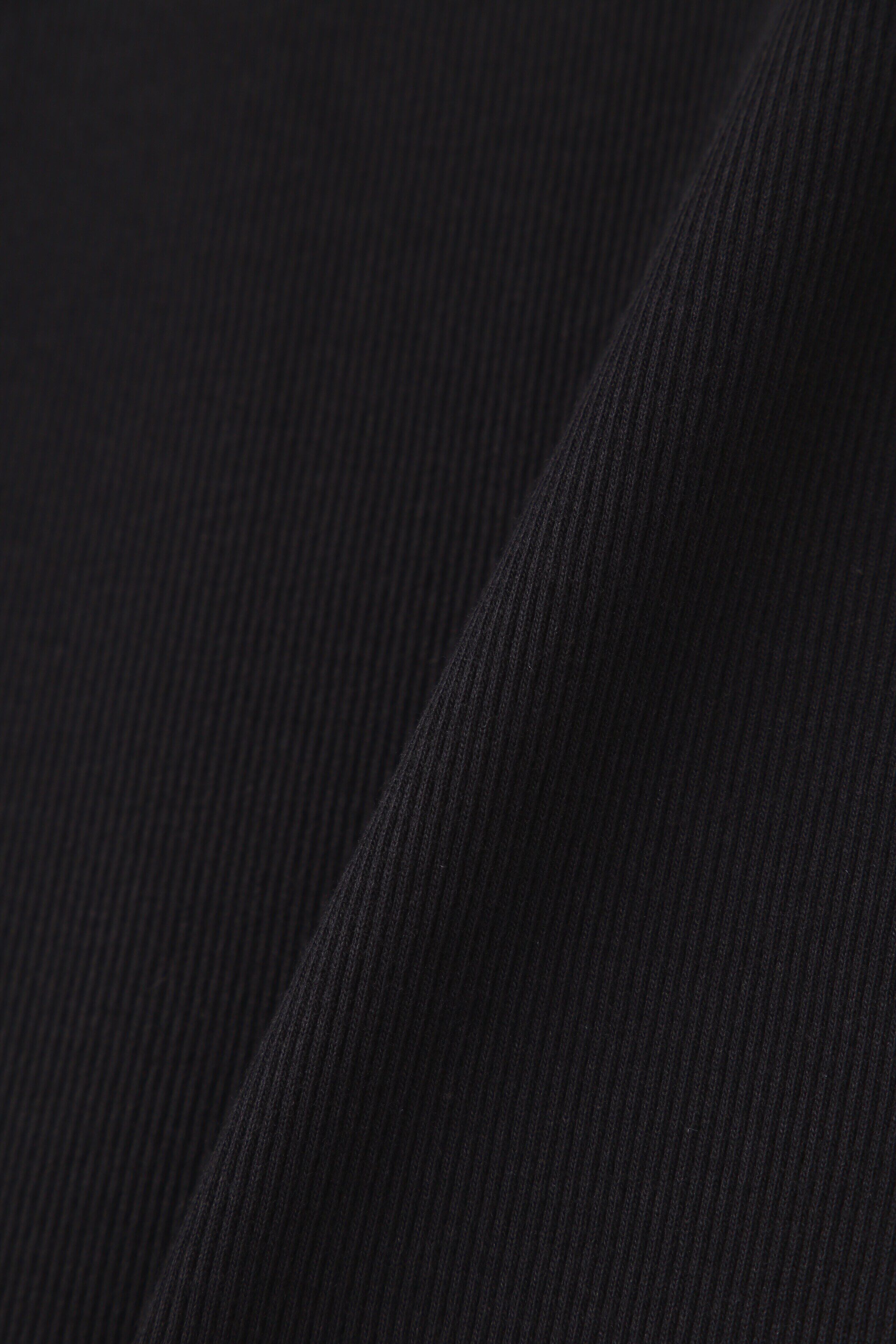  「オーガニック丸胴タンクトップ」|Tシャツ・カットソー|