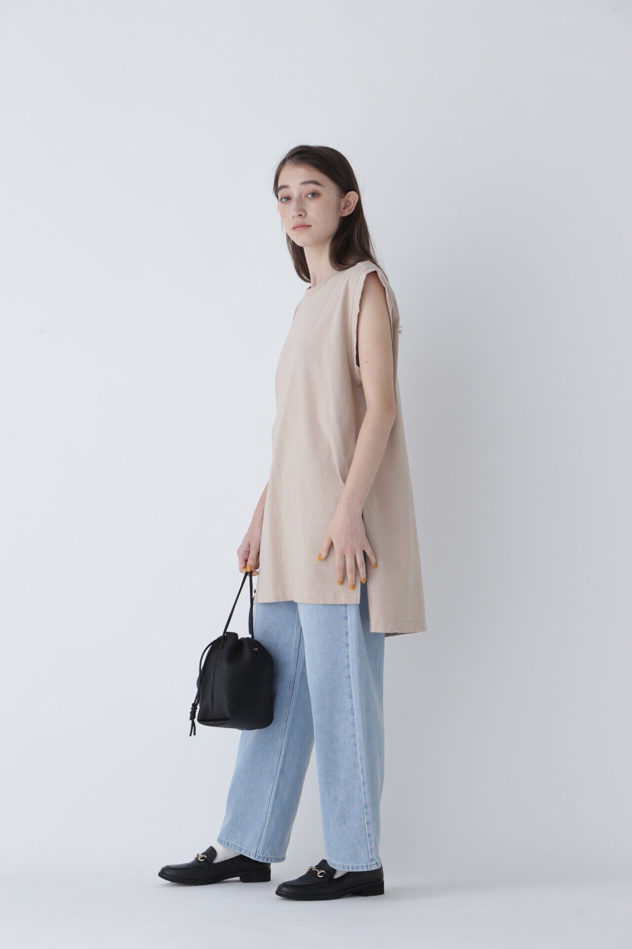  「◆セミワイドデニム」|その他|