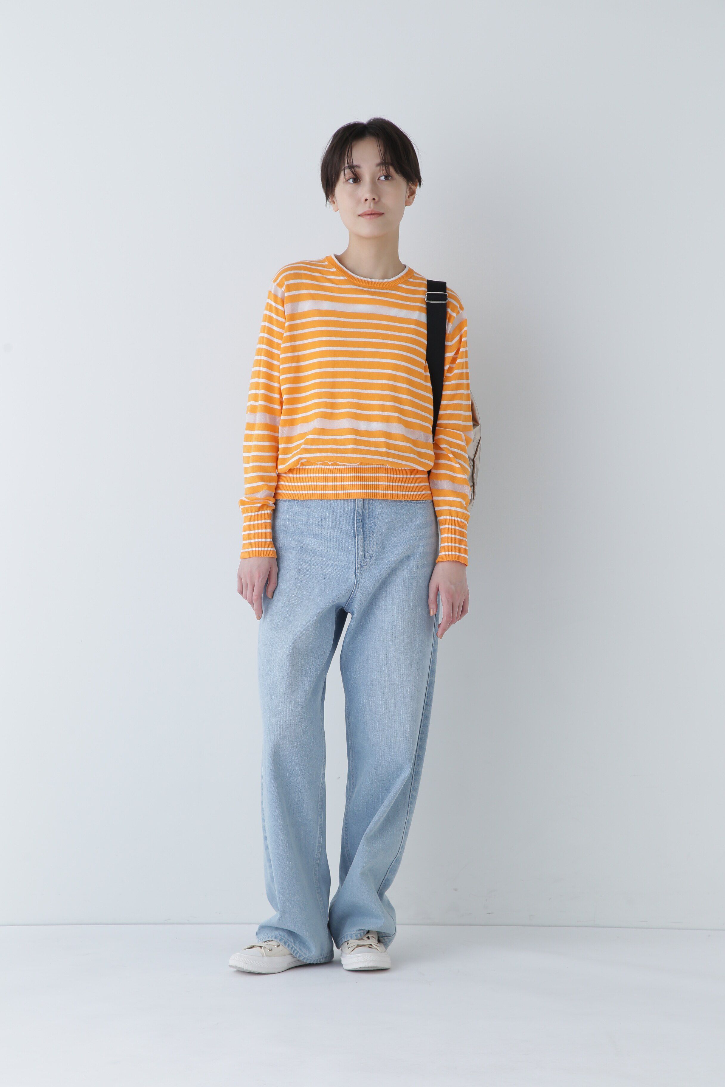  「◆セミワイドデニム」|その他|