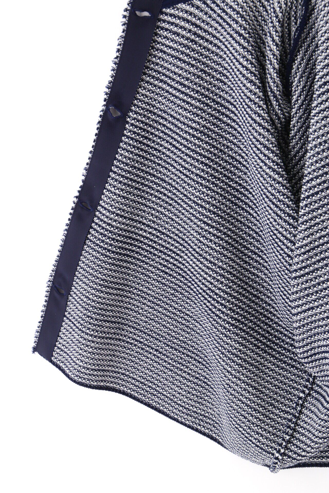  「◆ツィードジャケット」|ニット・セーター|