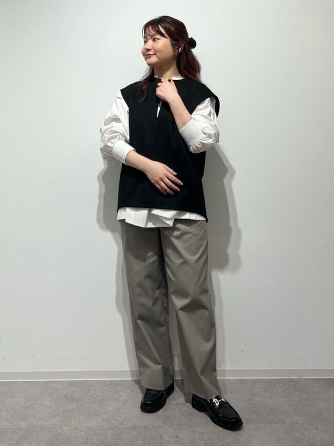  「◆６０タイプライターブラウス」|シャツ・ブラウス|