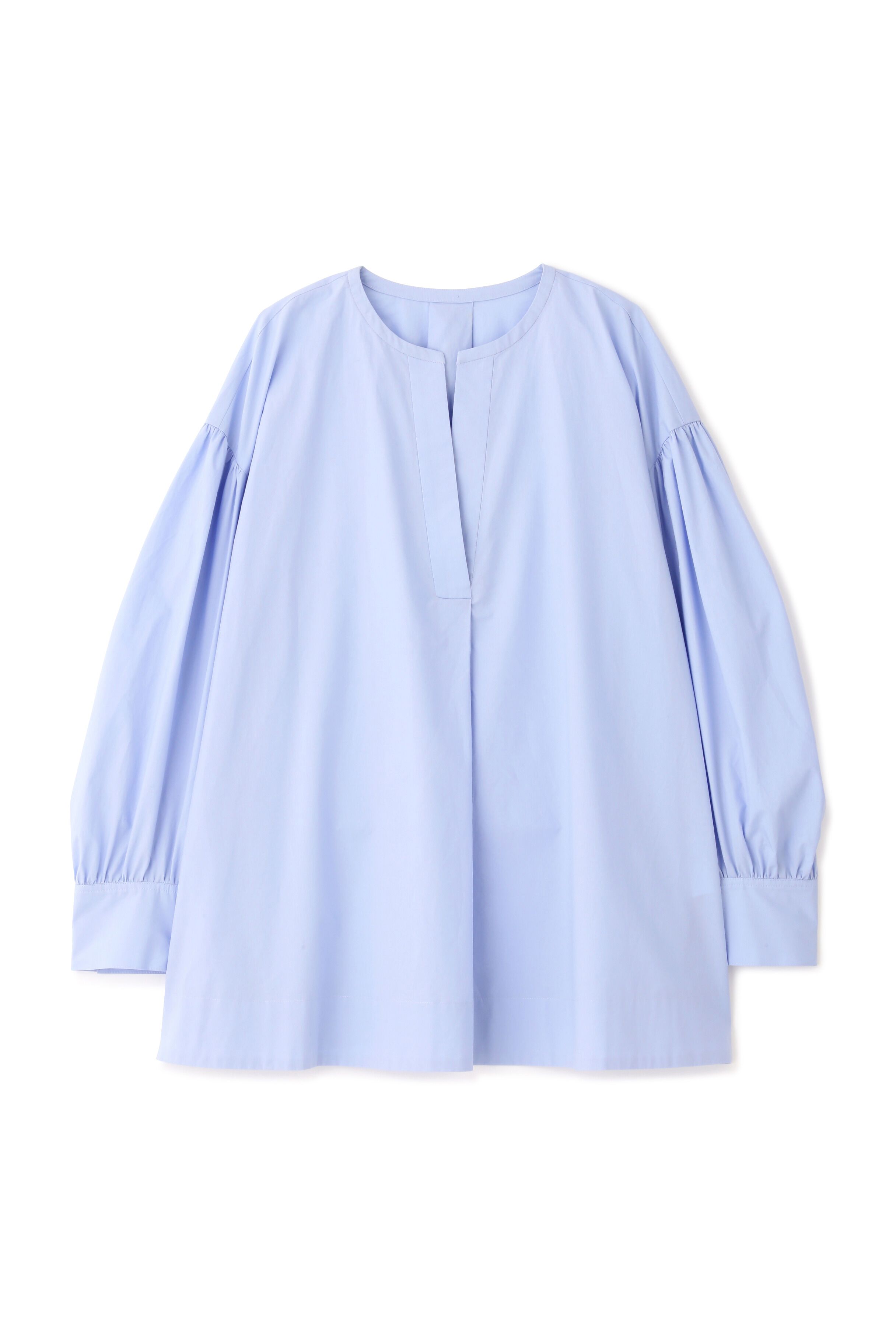  「◆６０タイプライターブラウス」|シャツ・ブラウス|