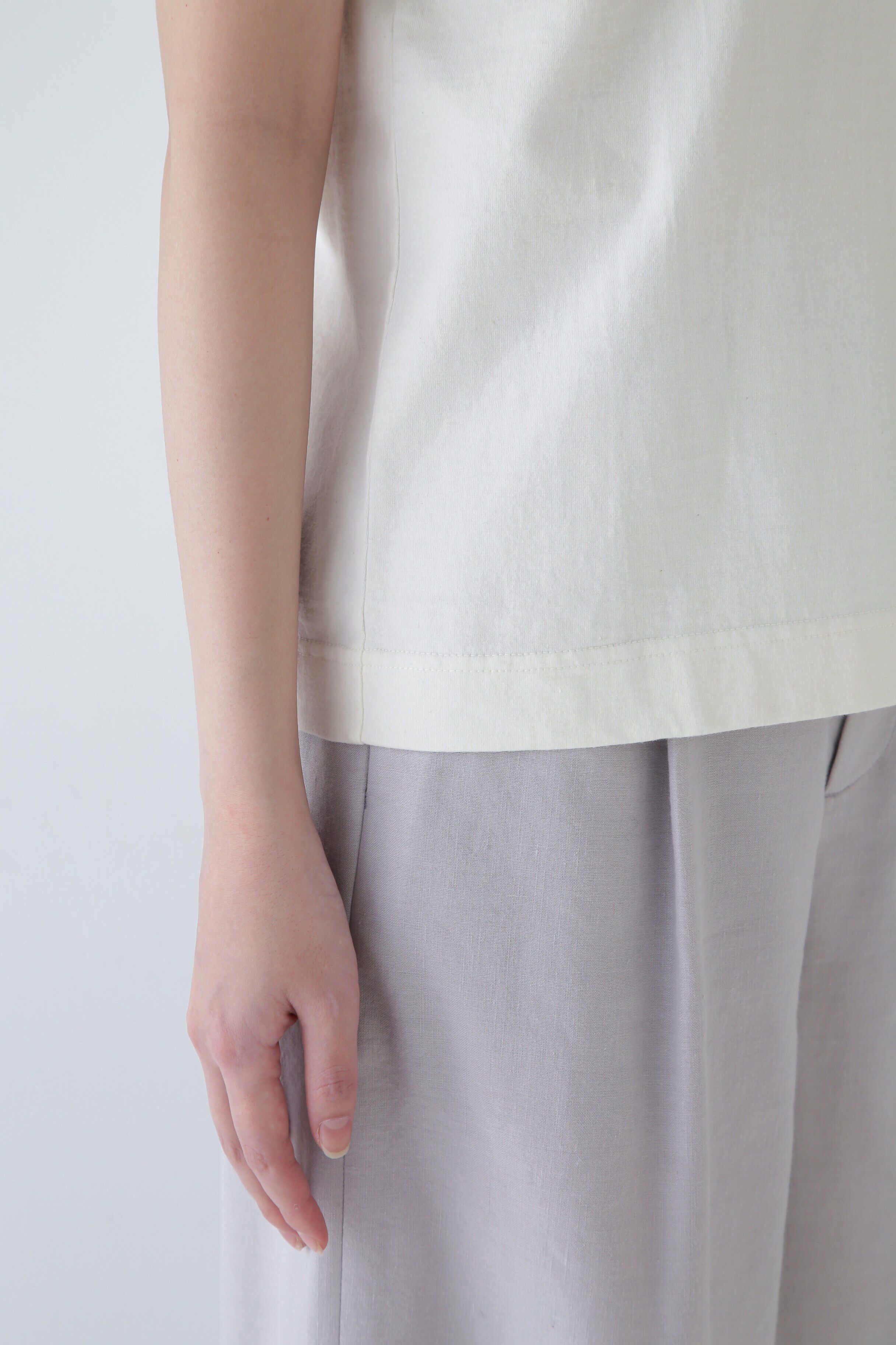  「◆リサイクルロゴＴシャツ」|Tシャツ・カットソー|