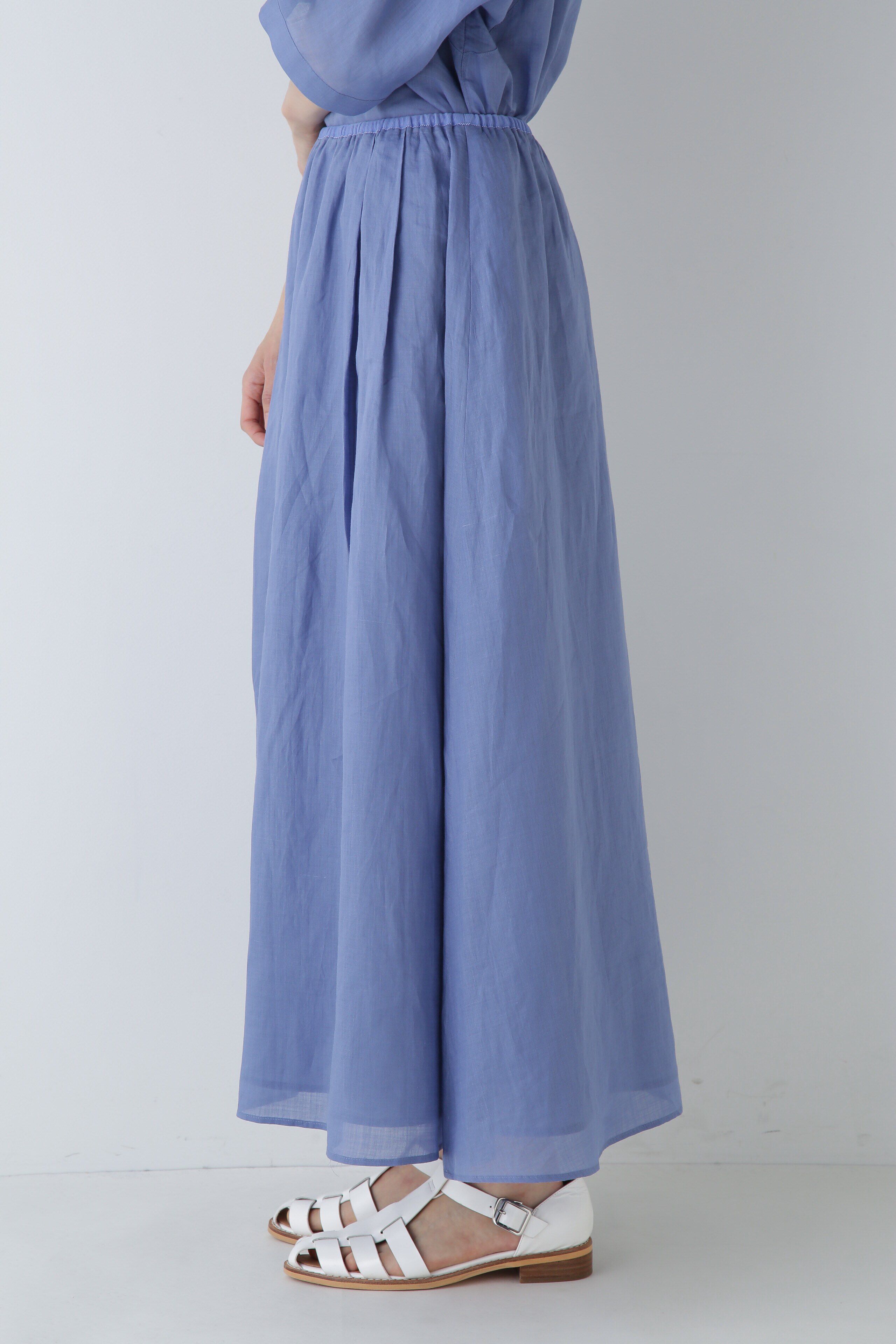  「◆１６０／１ラミースカート」|スカート|