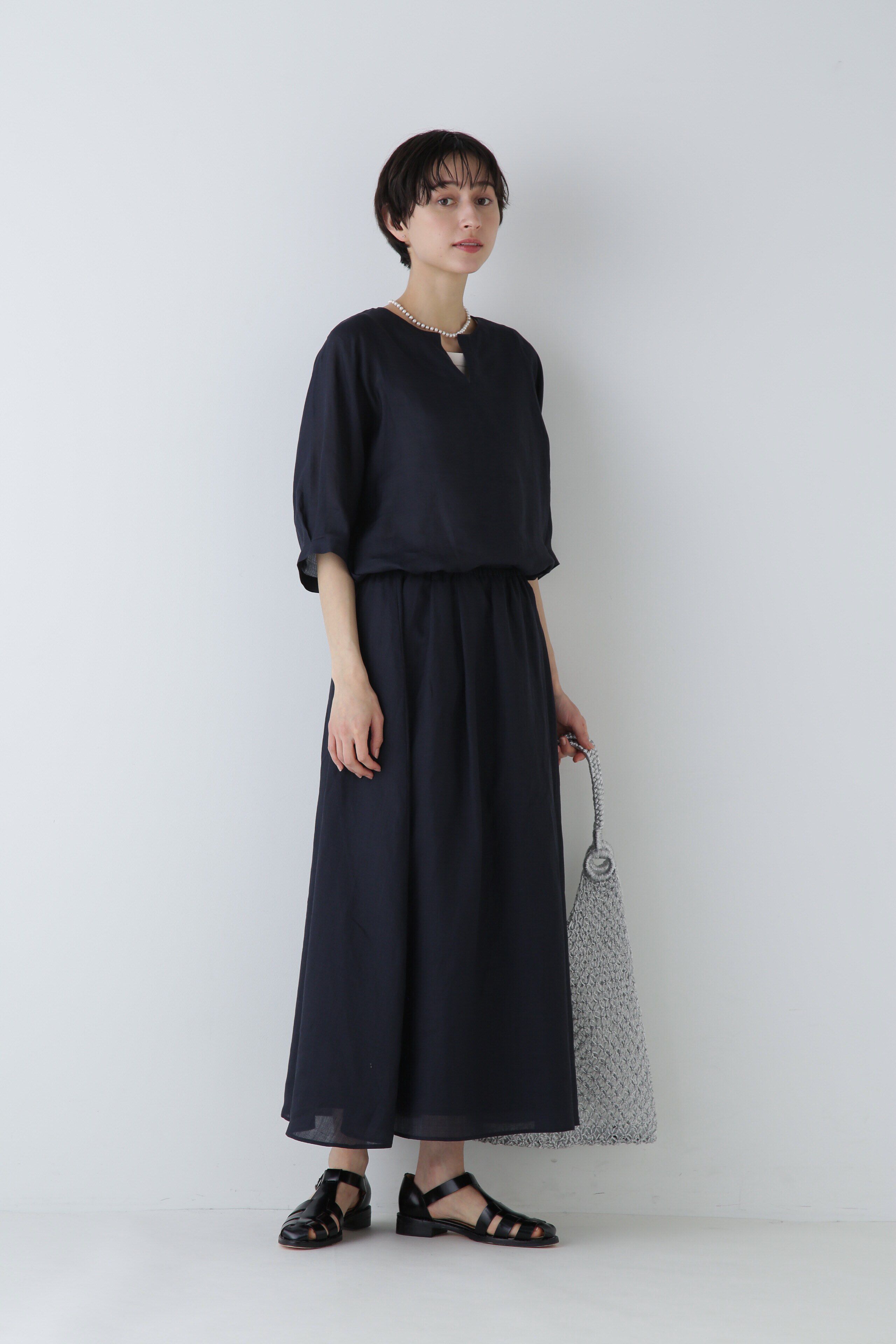  「◆１６０／１ラミースカート」|スカート|