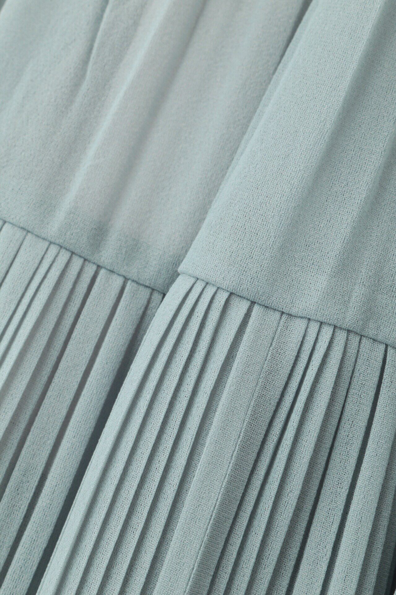  「◆オーガンジープリーツスカート」|スカート|