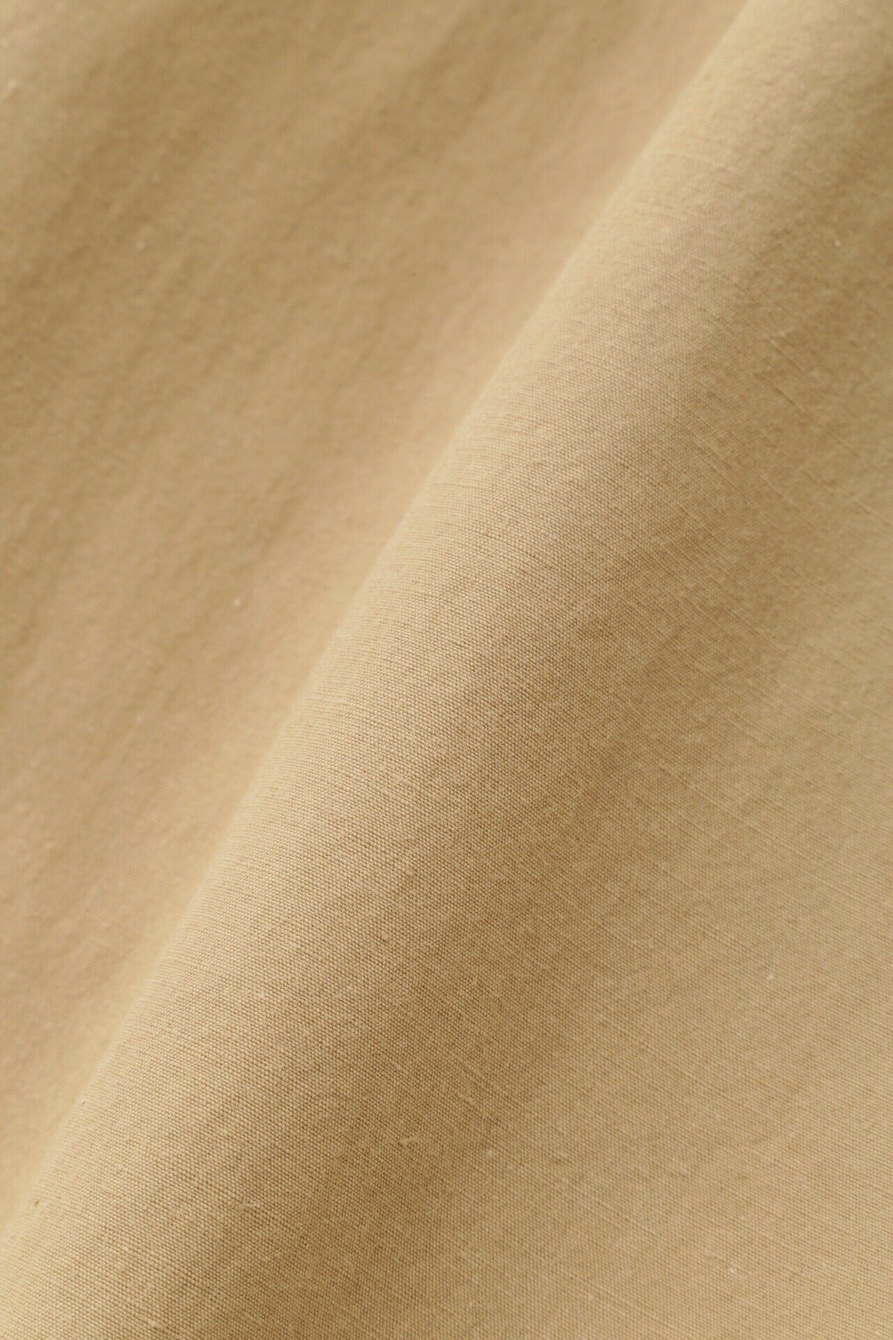  「◆綿麻ウェザー近江晒ワイドパンツ」|その他|