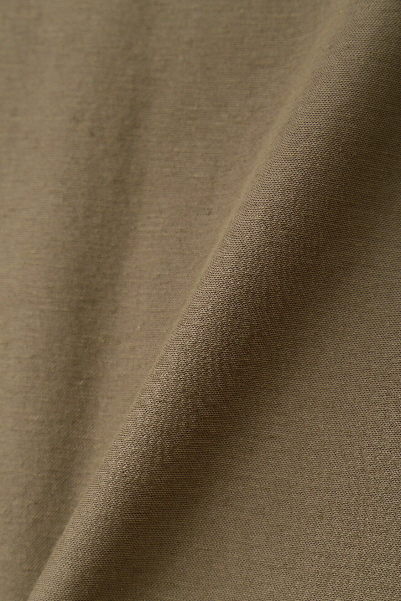  「◆フハクドッキングＶネックプルオーバー」|Tシャツ・カットソー|