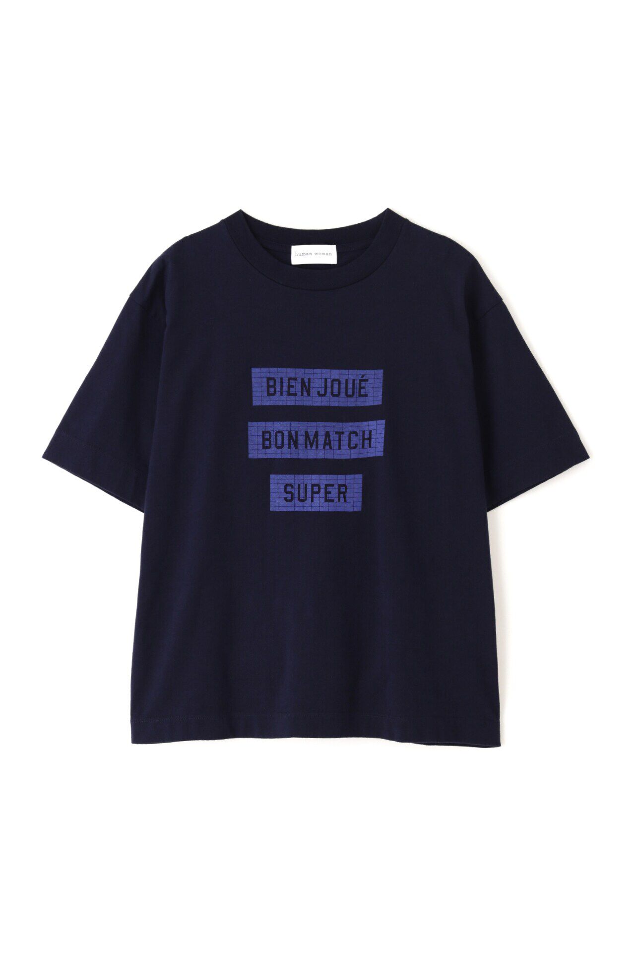  「◆スポーティーロゴＴシャツ」|Tシャツ・カットソー|