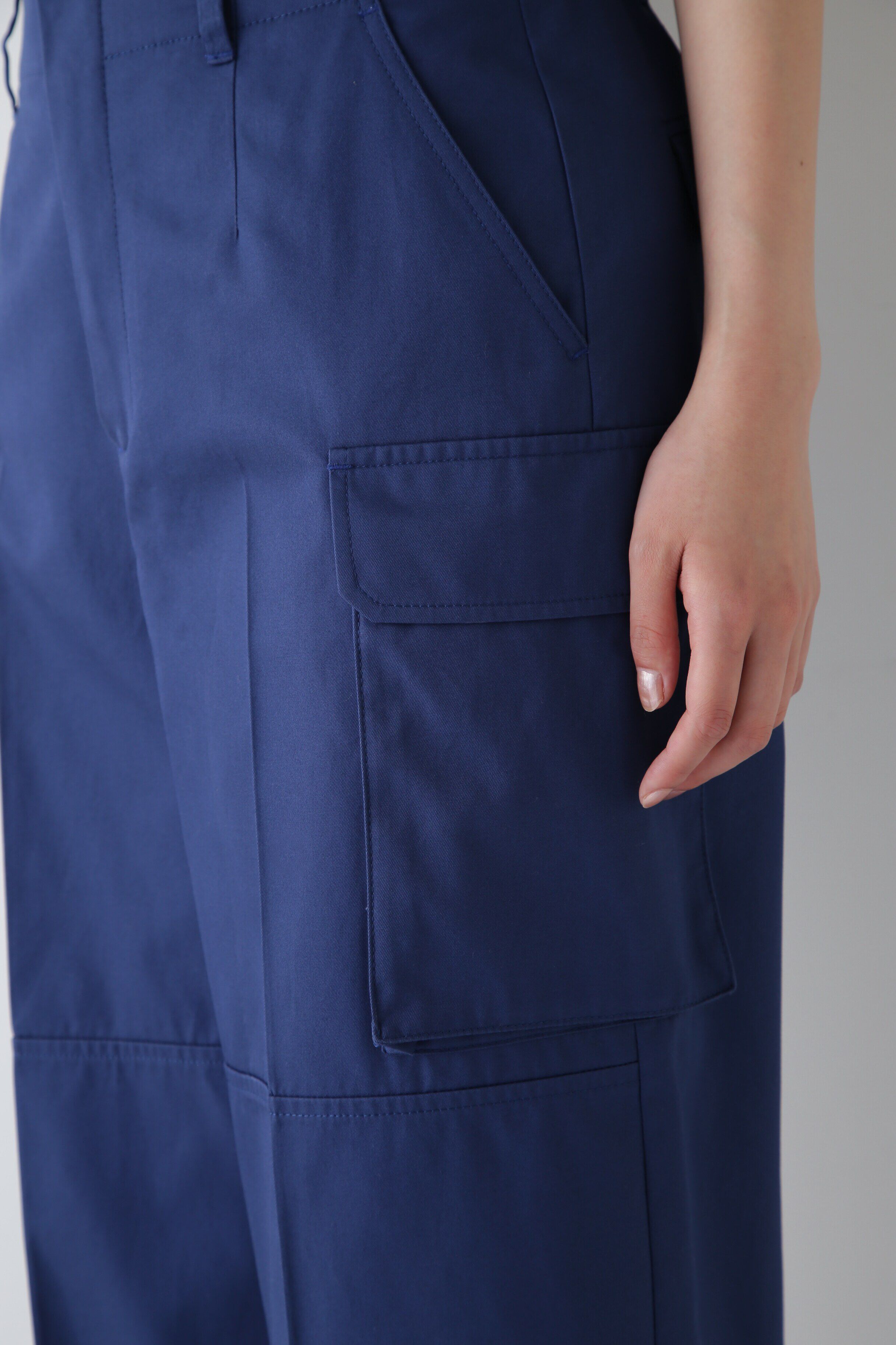  「◆コットンギャバパンツ」|その他|