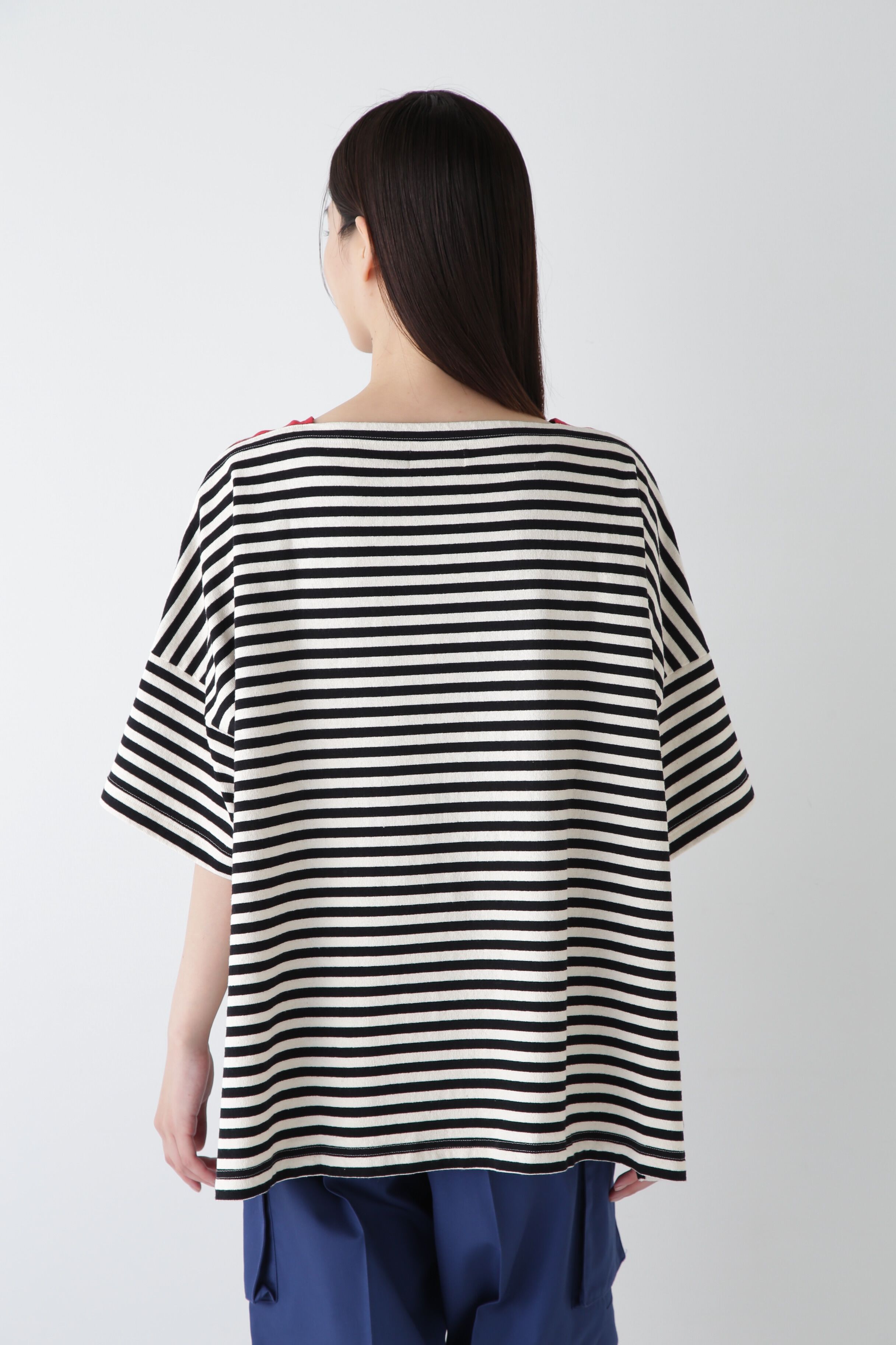  「◆天竺カットソー」|Tシャツ・カットソー|