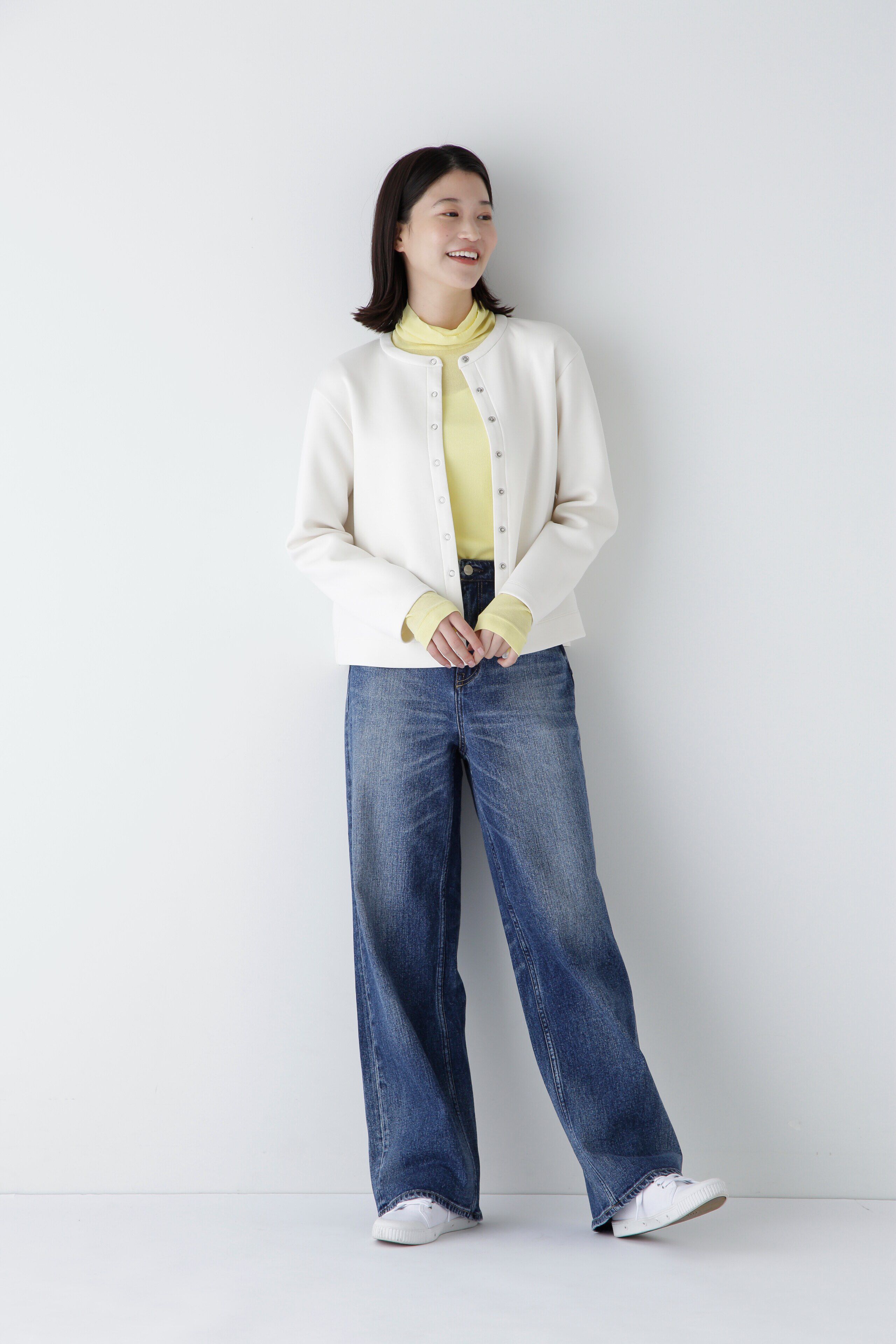  「ワイドデニム」|その他|