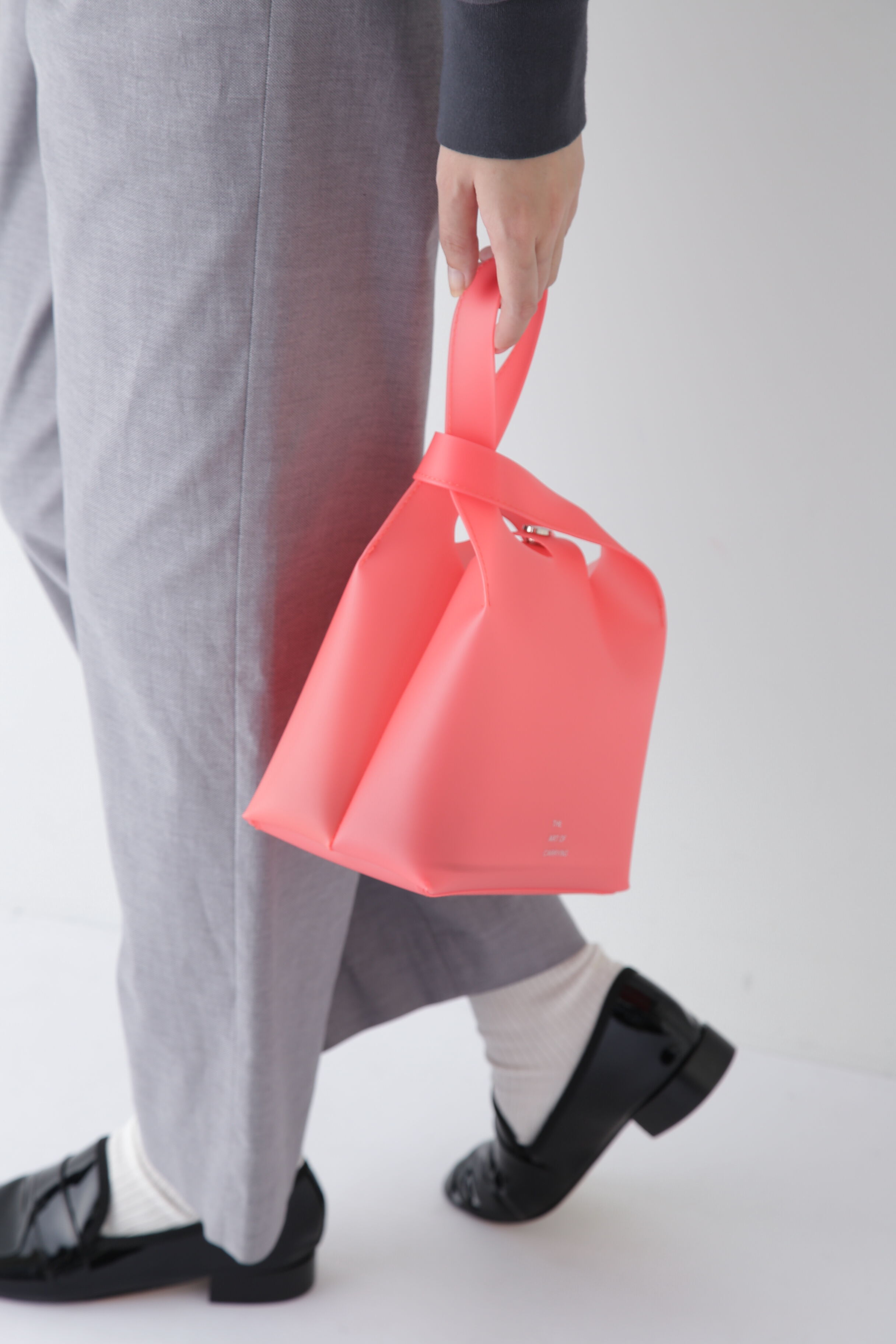  「THE ART OF CARRYING MARKETmini」|その他|