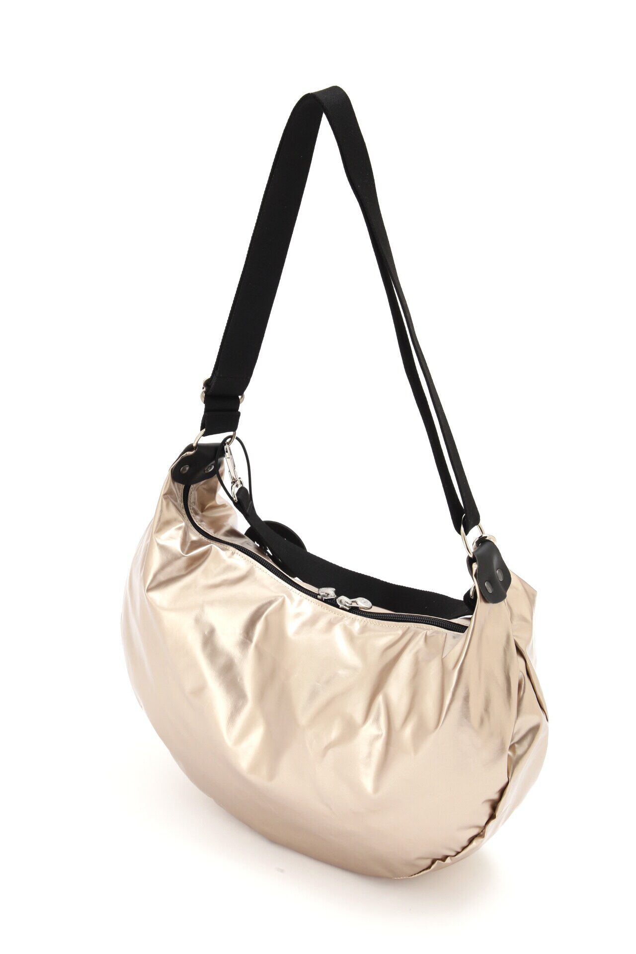  「◆ハーフムーンバッグ」|その他|