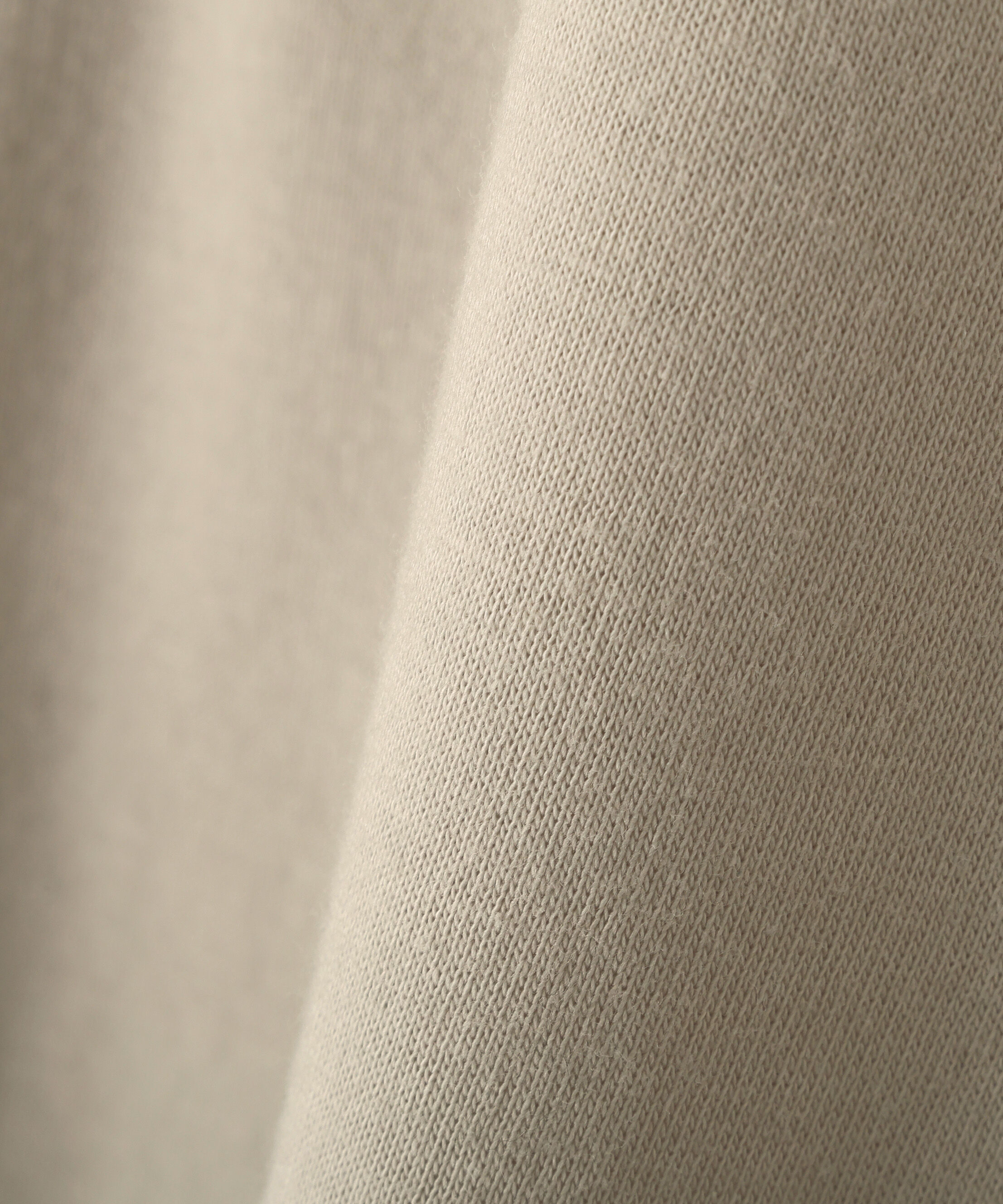  「◆コットンローンレースドッキングプルオーバー」|Tシャツ・カットソー|