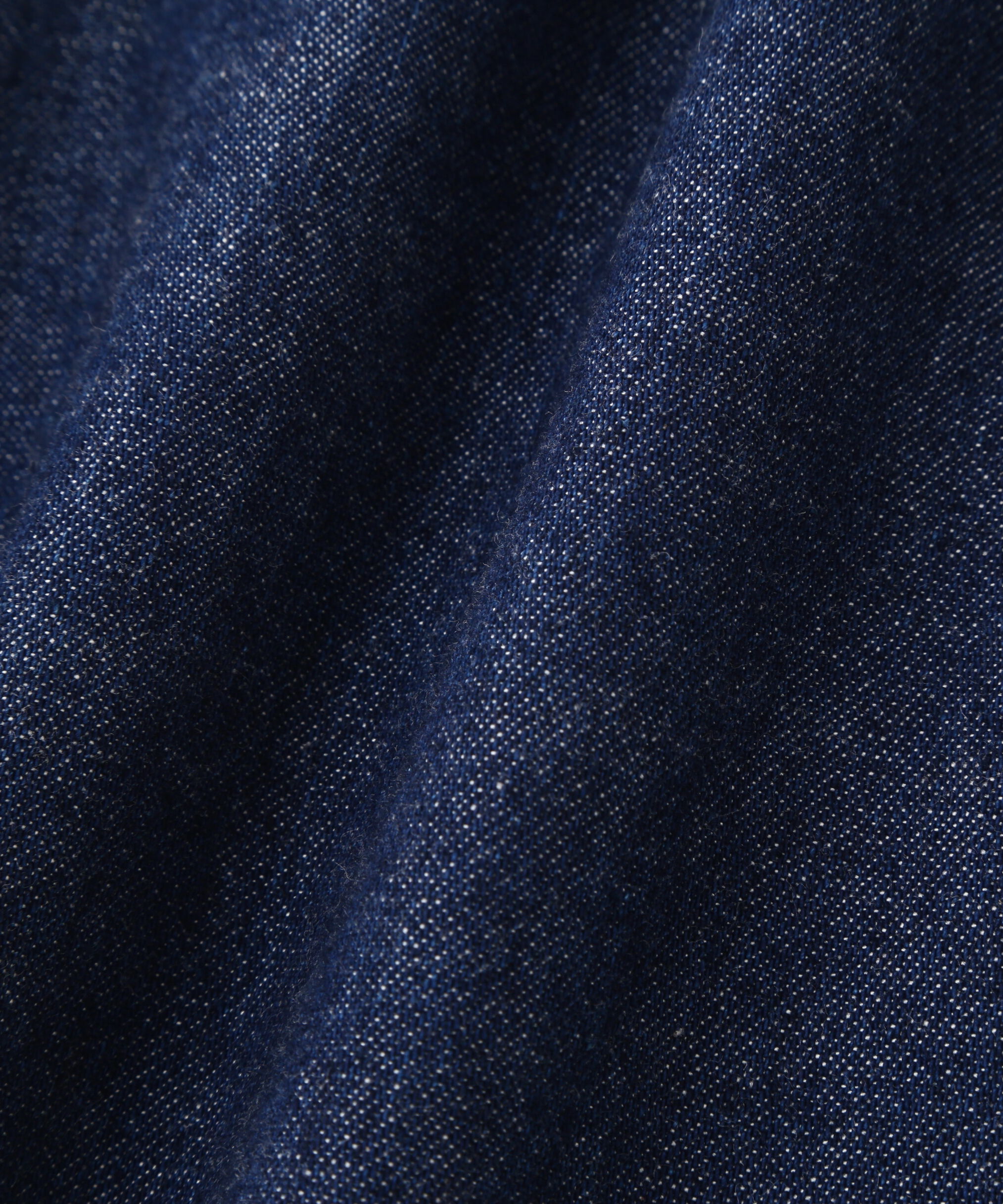  「◆デニムボウタイブラウス」|シャツ・ブラウス|