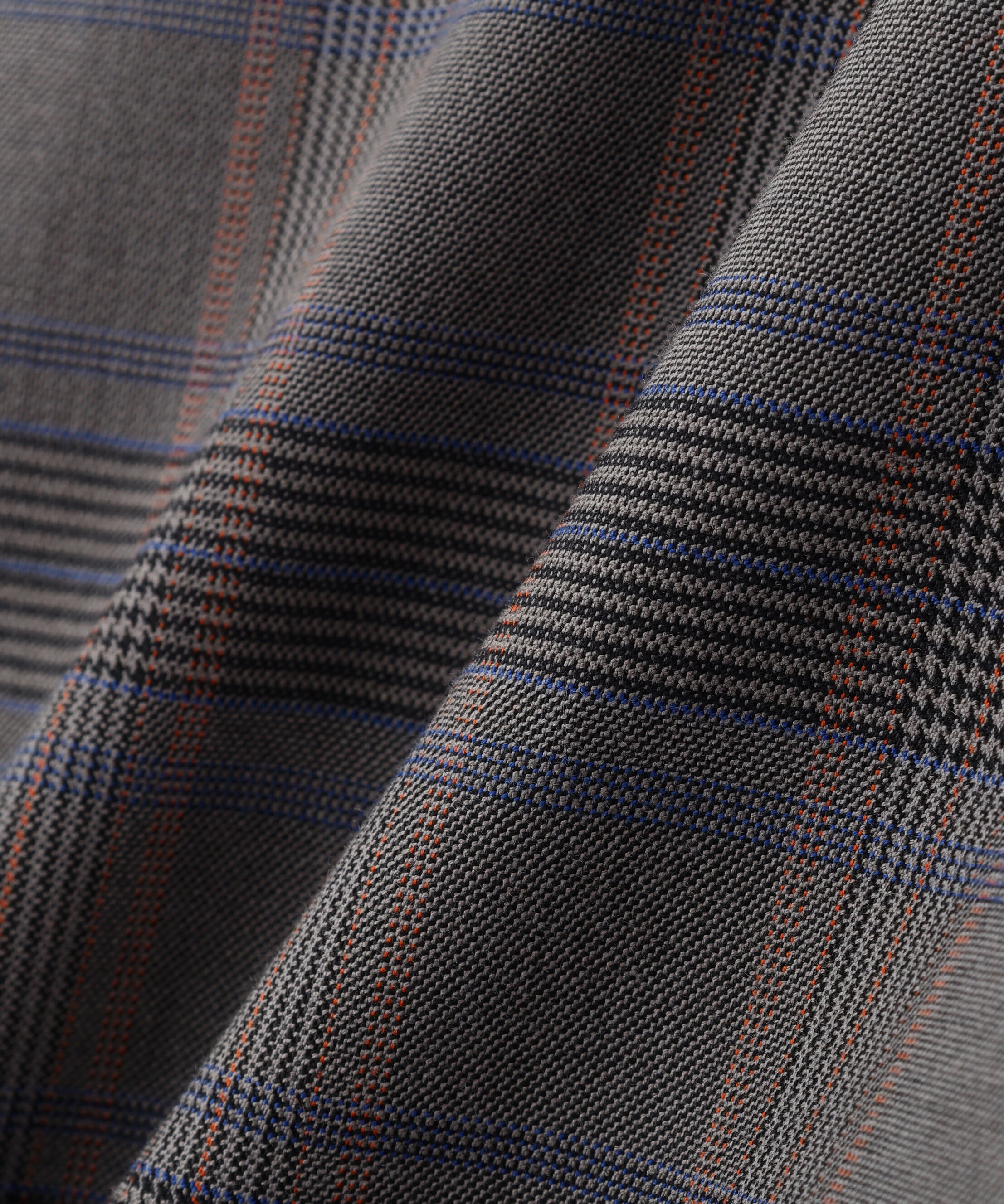  「◆強撚シャークスキンノーカラージレ」|その他|