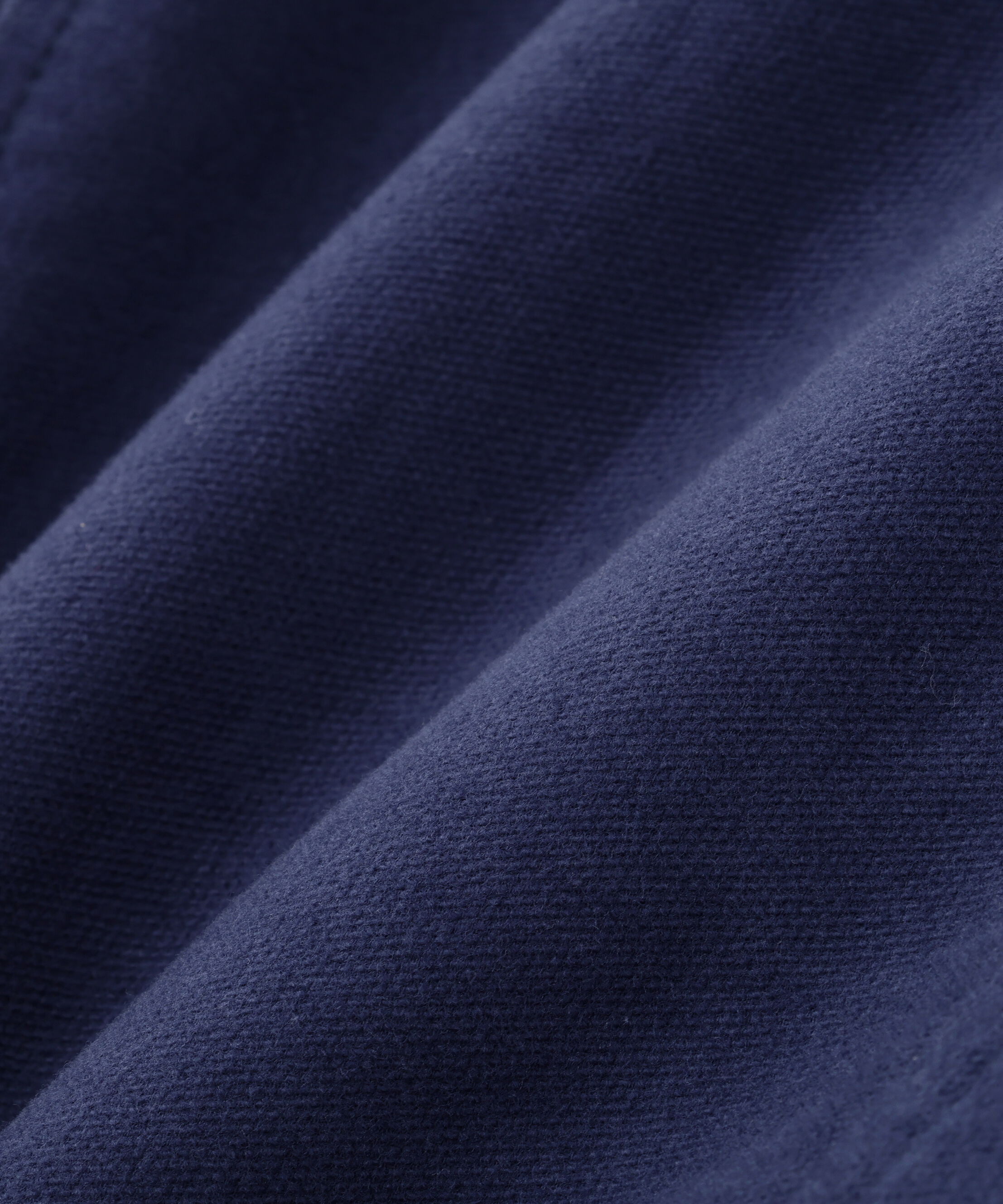  「◆ストレッチエアリードットコードノーカラーブルゾン」|ブルゾン・スタジャン|