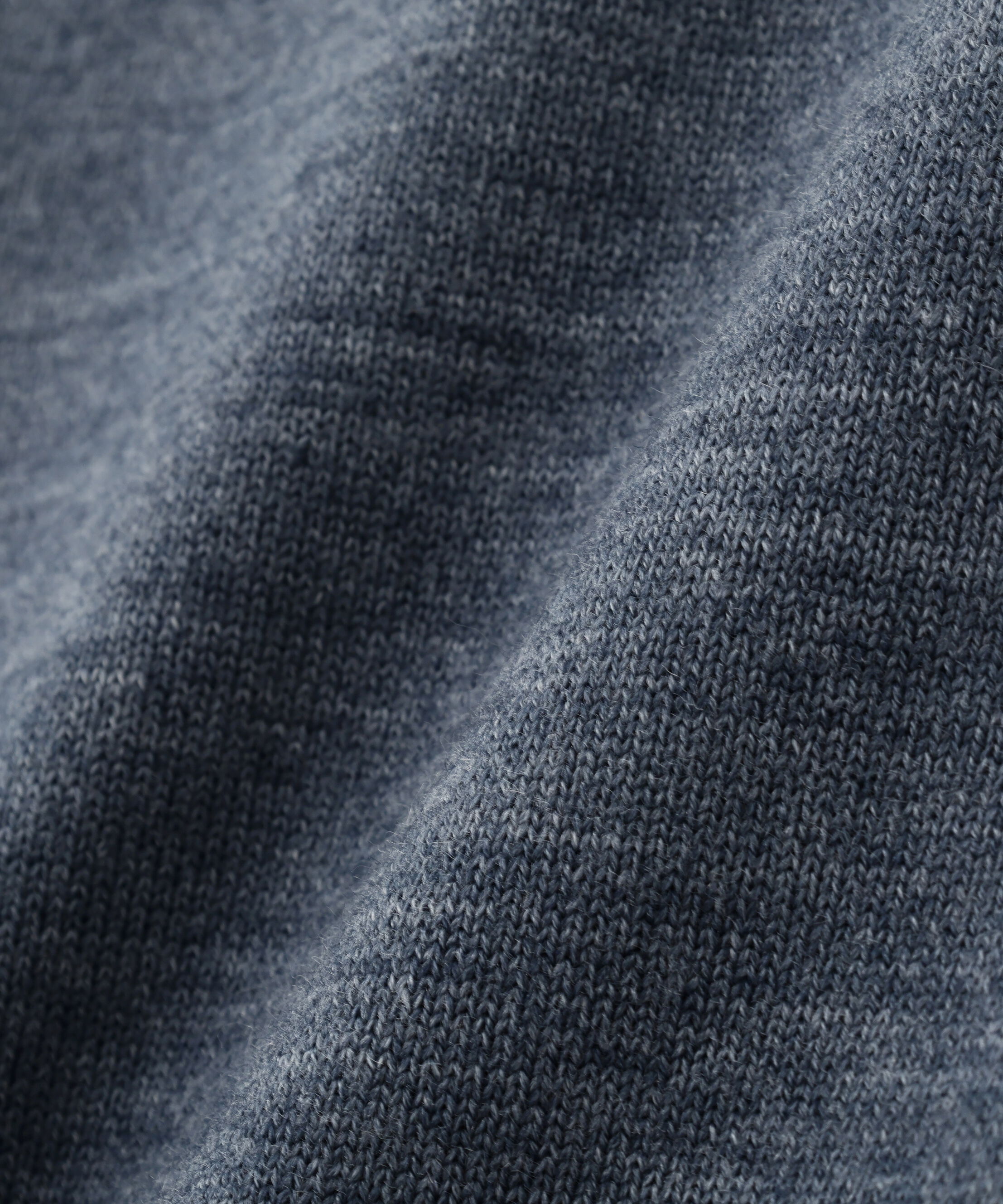  「◆ハイゲージプレーティングスキッパー風プルオーバー」|ニット・セーター|