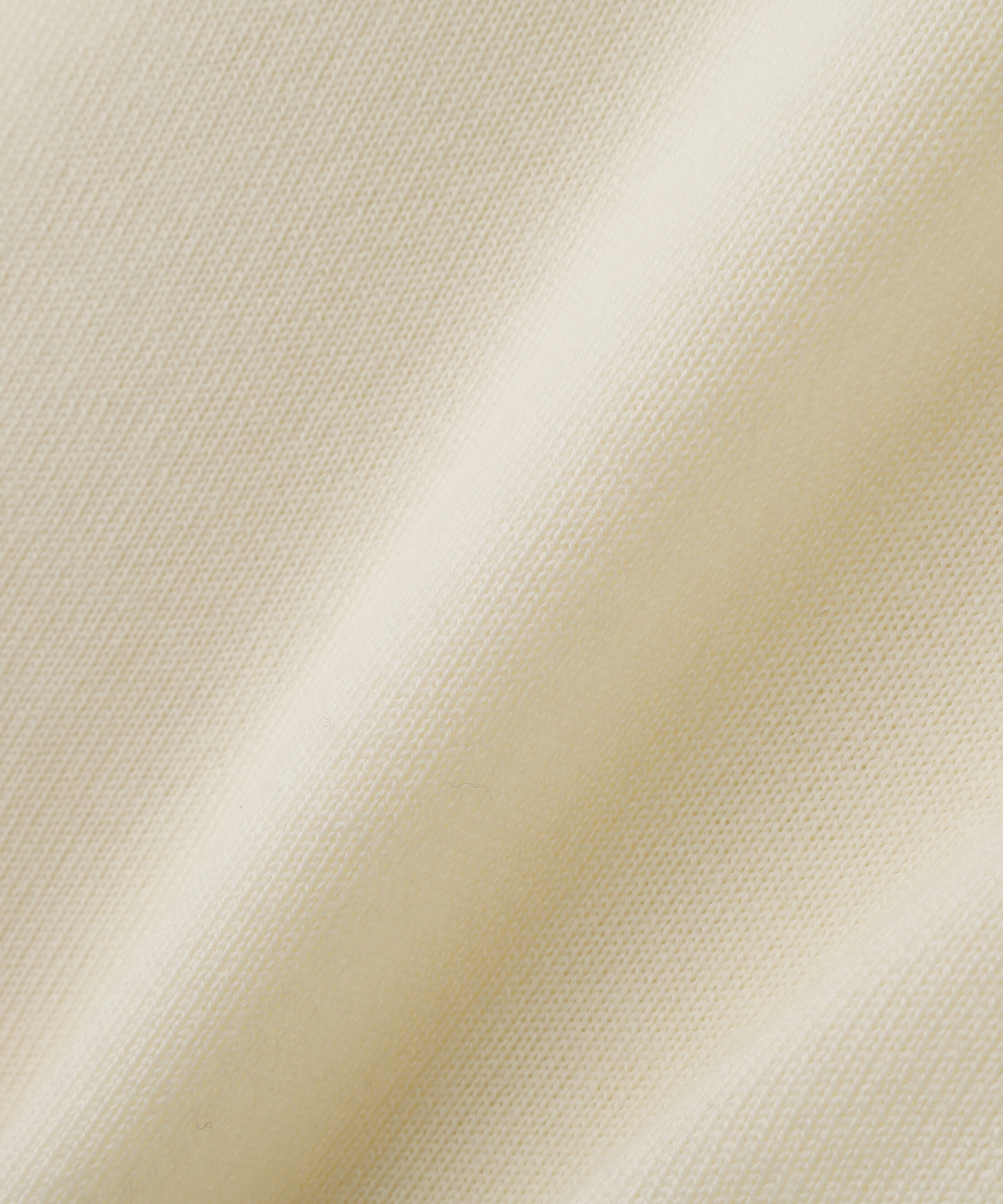  「◆クリアウール混ニットシャツ」|ニット・セーター|