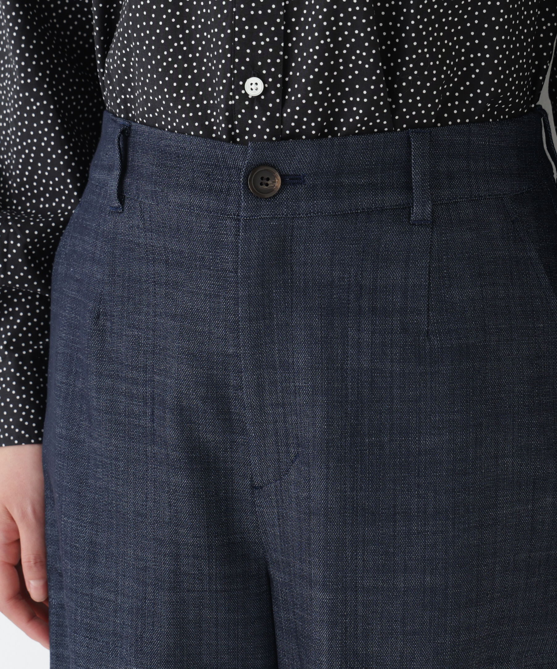  「◆《ウォッシャブル》ユーティリティベイカーパンツ」|その他|