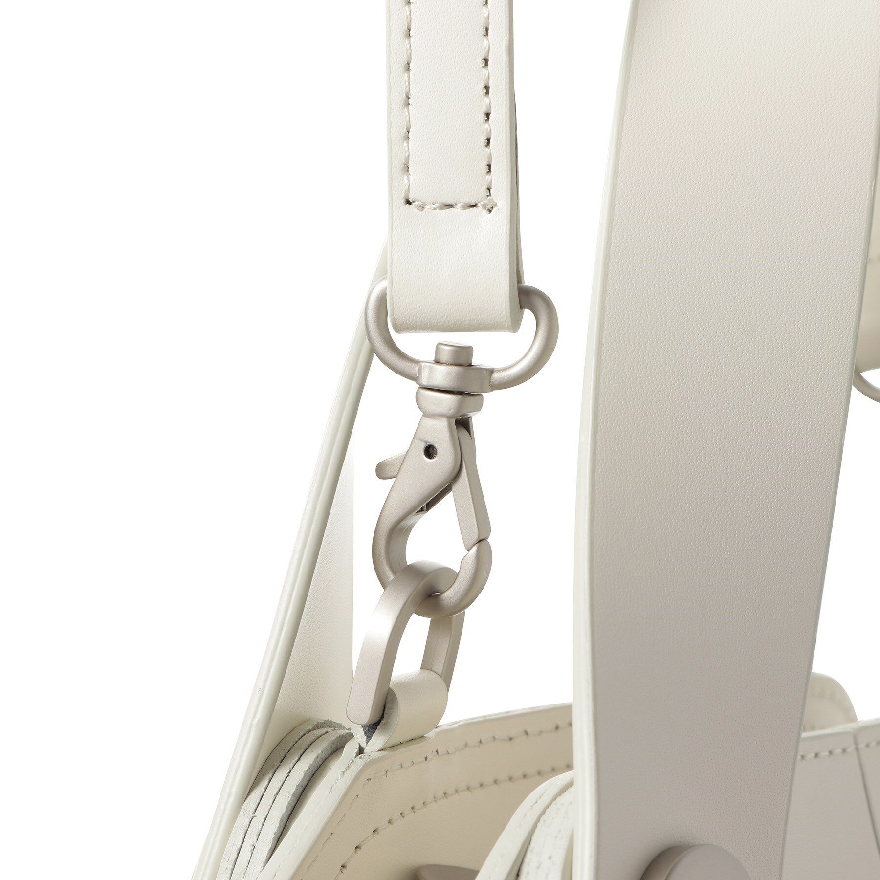 HIROKO HAYASHI「OSSO VIVO（オッソ ヴィーヴォ）2WAYハンドバッグ」|ハンドバッグ|