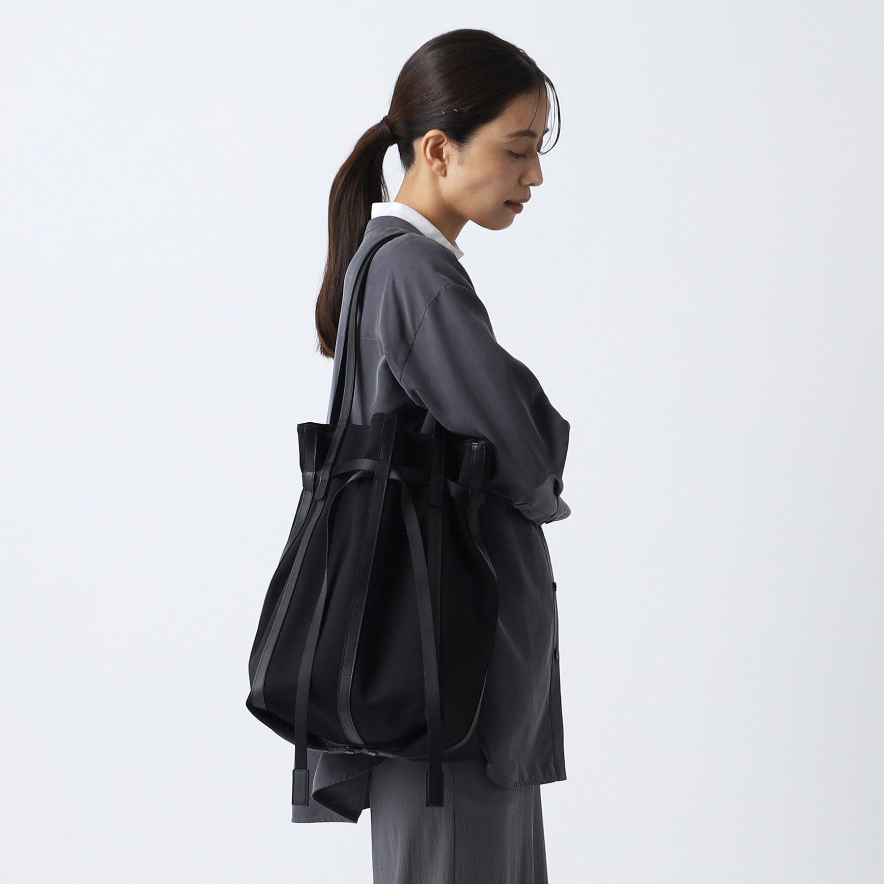 HIROKO HAYASHI「POLARIS（ポラリス）トートバッグ」|トートバッグ|