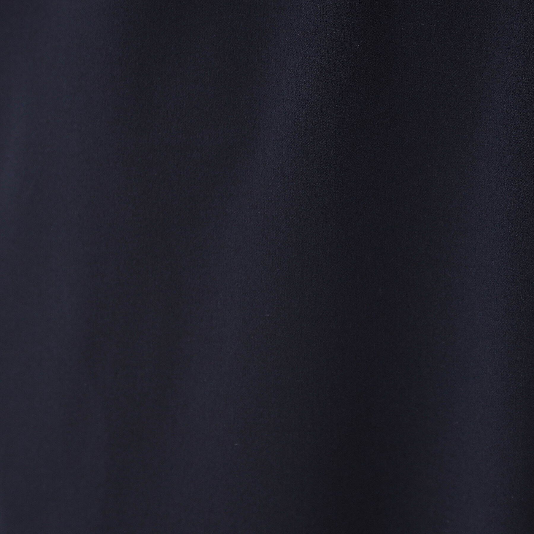 SHOO･LA･RUE「【洗える/S-3L/セットアップ可】セレモニーや通勤にも カットジョーゼット ジレ」|ベスト・ジレ|