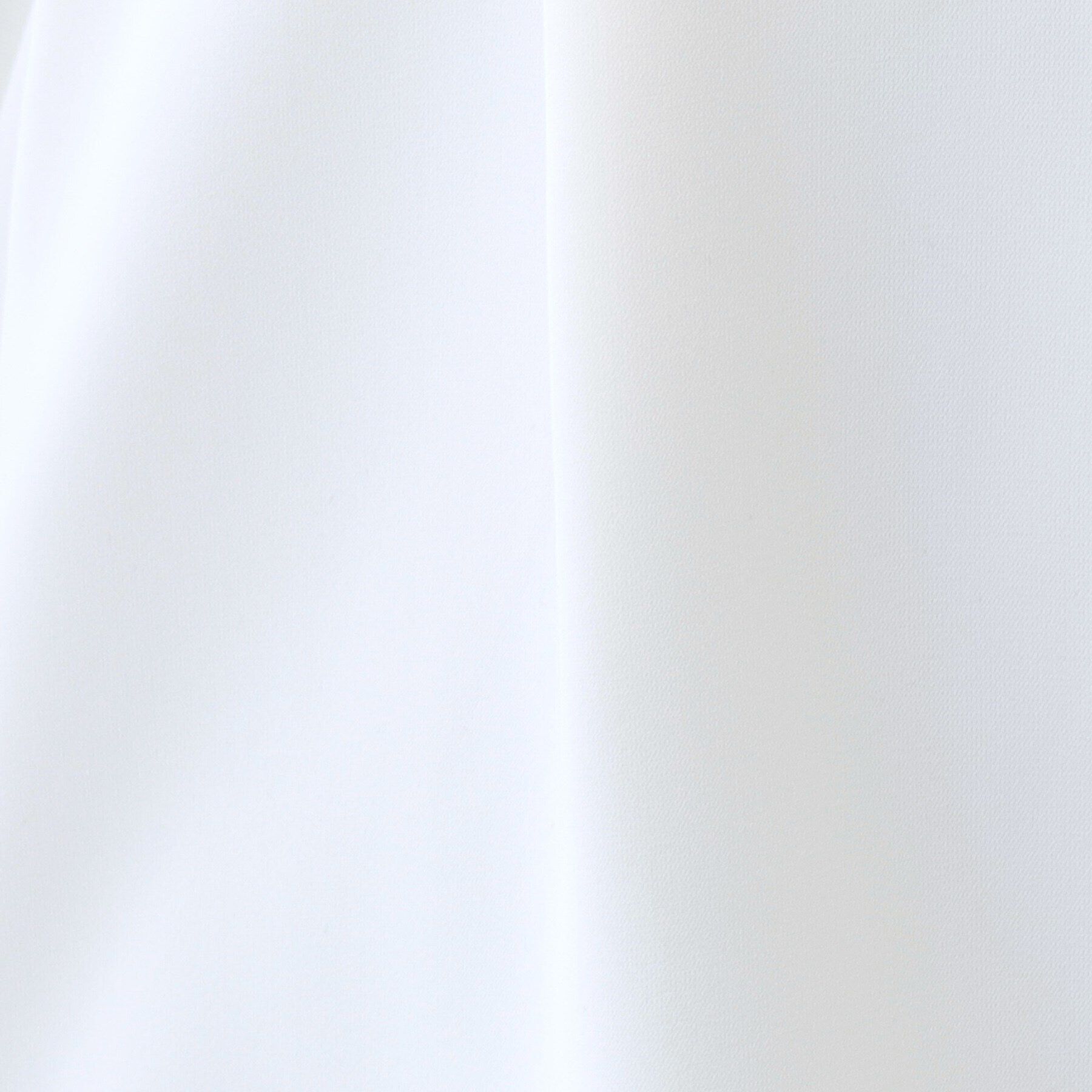 SHOO･LA･RUE「【S-3L】さらり軽やか インせず決まる ペプラムブラウス」|シャツ・ブラウス|