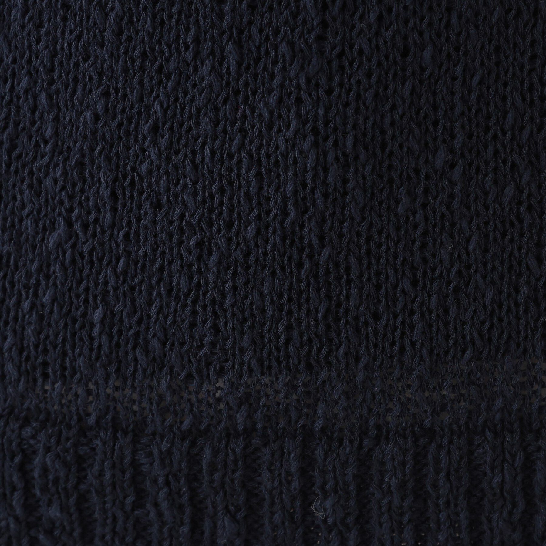 SHOO･LA･RUE「さりげない凹凸感で表情豊か。ロールネックニット」|ニット・セーター|