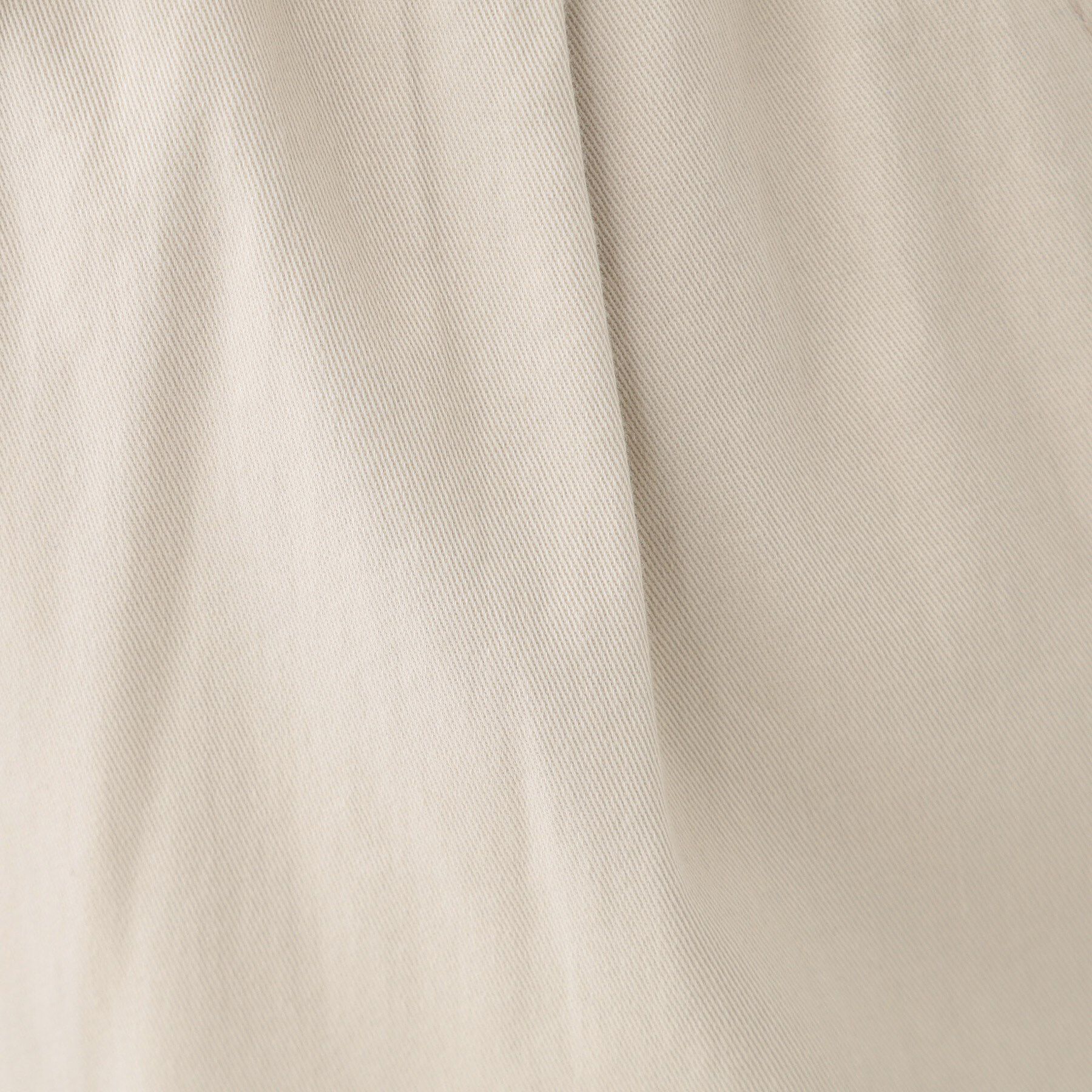 SHOO･LA･RUE「【洗える/美脚シルエット】綿ストレッチイージーテーパードパンツ」|その他|