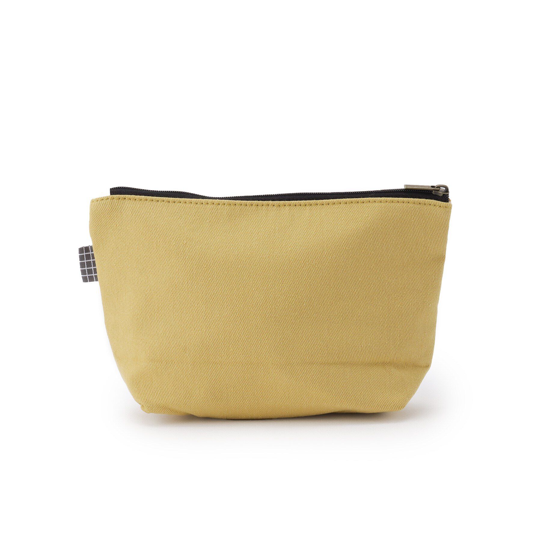 SHOO･LA･RUE「フラワー刺繍舟型ポーチ」|ポーチ|