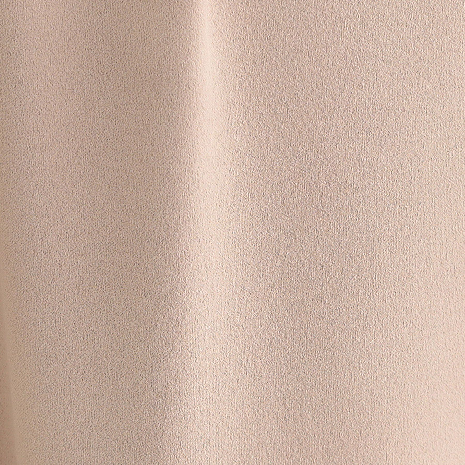 SHOO･LA･RUE「【洗える/しわになりにくい】脚のラインを拾いにくい スマートイージー ワイドパンツ」|その他|