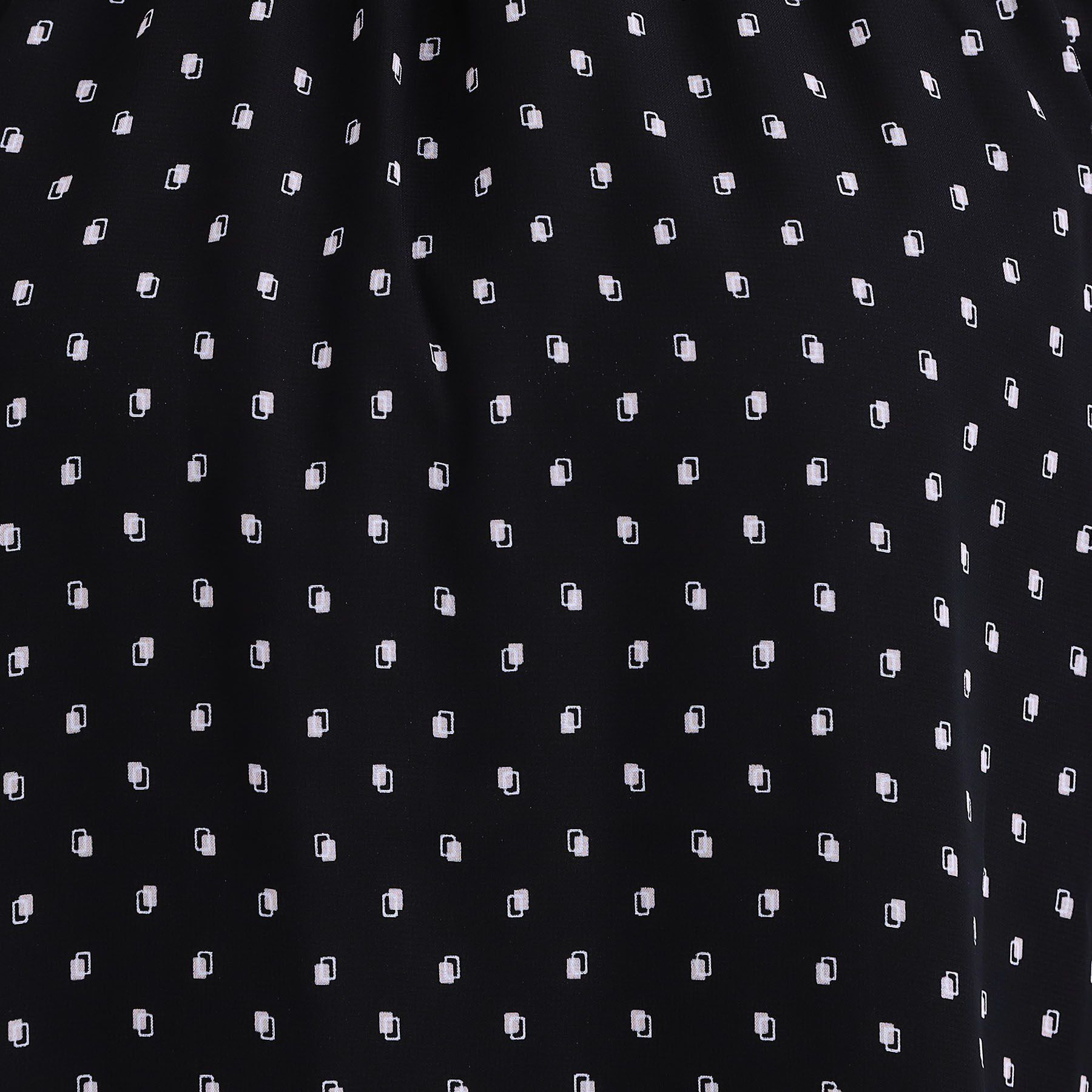 SHOO･LA･RUE「【S-LL】首元ギャザーが大人上品な シフォンブラウス」|シャツ・ブラウス|