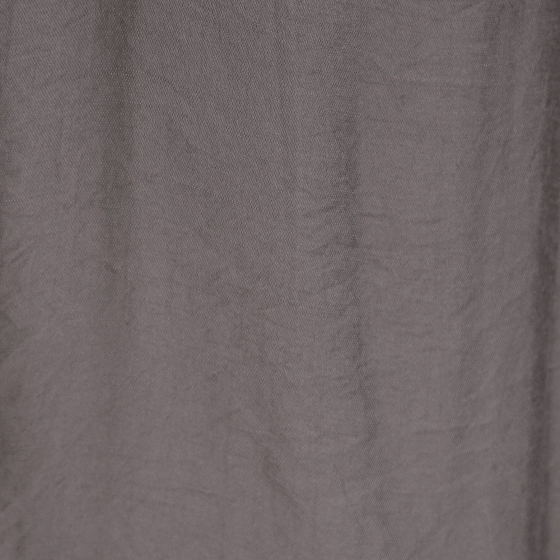 SHOO･LA･RUE「【洗える/ひんやり】涼しく体型カバー お袖フレア ドレープブラウス」|シャツ・ブラウス|