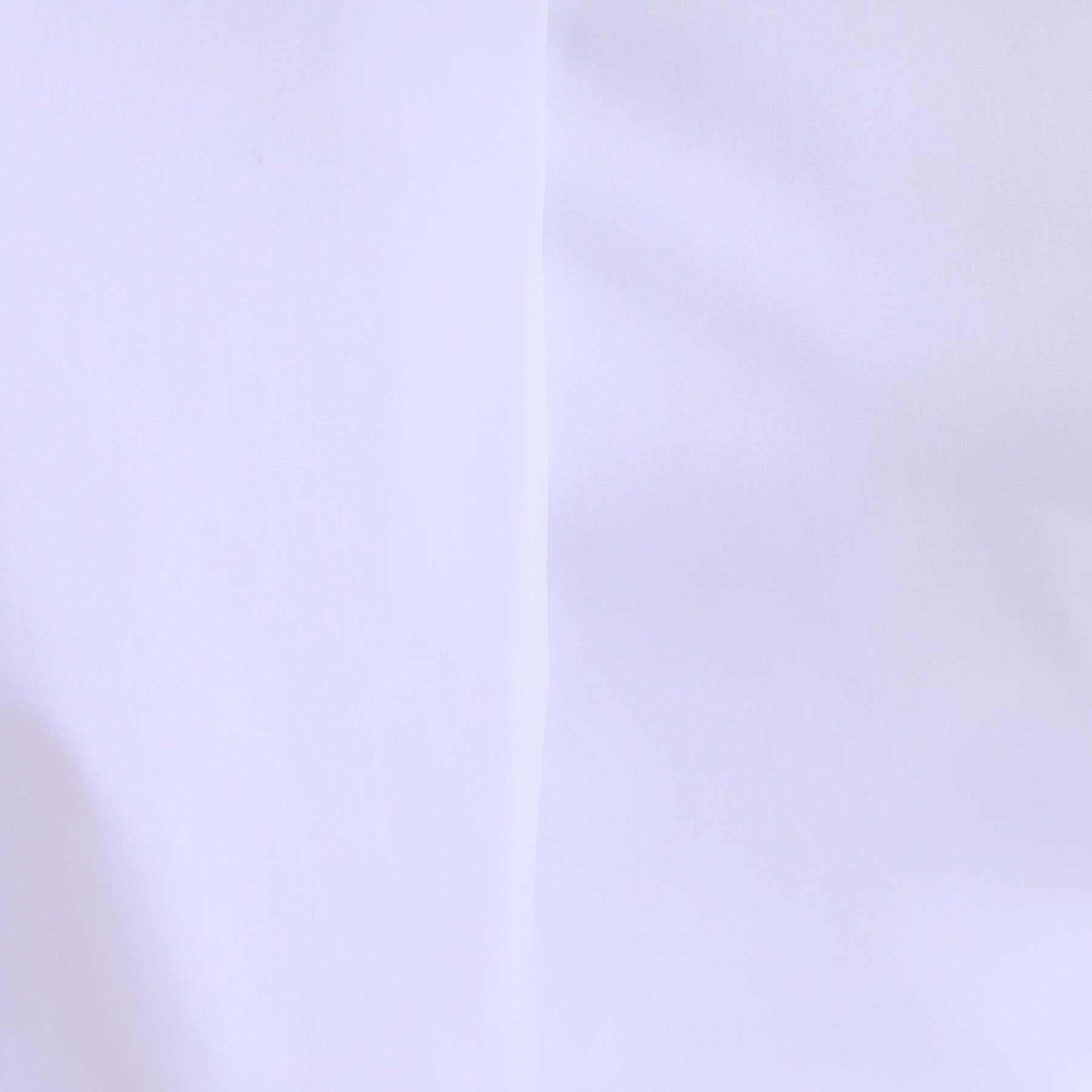 SHOO･LA･RUE「【洗える/S-LL】袖フリルスキッパーシャツ」|シャツ・ブラウス|