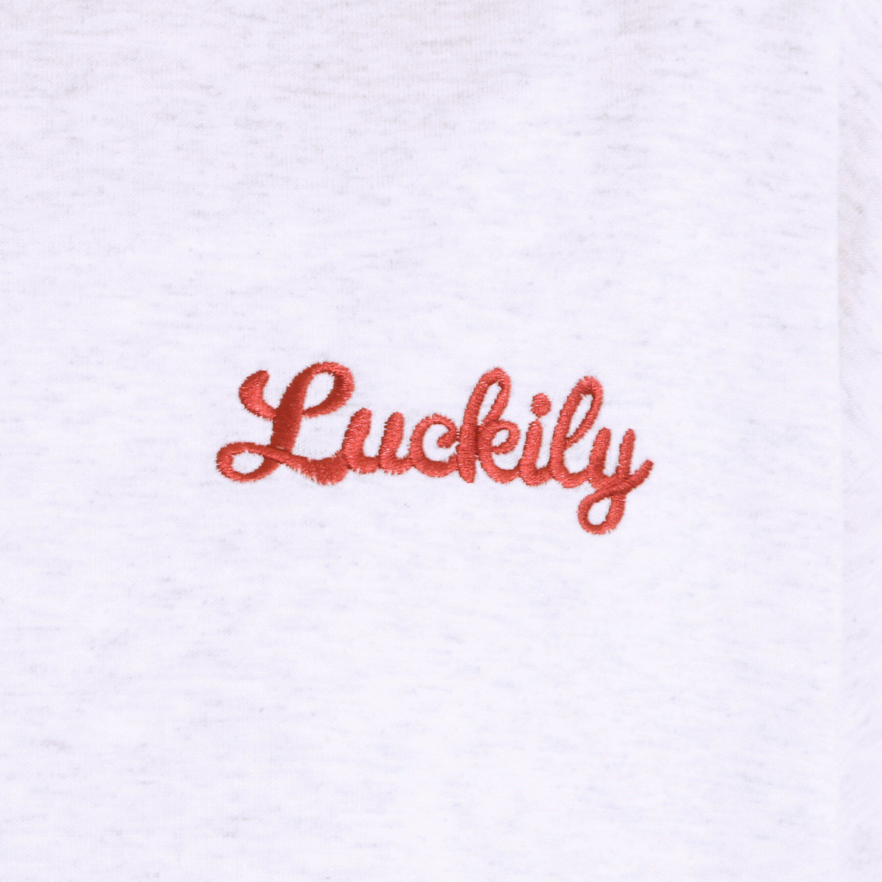 SHOO･LA･RUE「【洗える/S-LL】サガラ刺繍アソートTシャツ」|Tシャツ・カットソー|